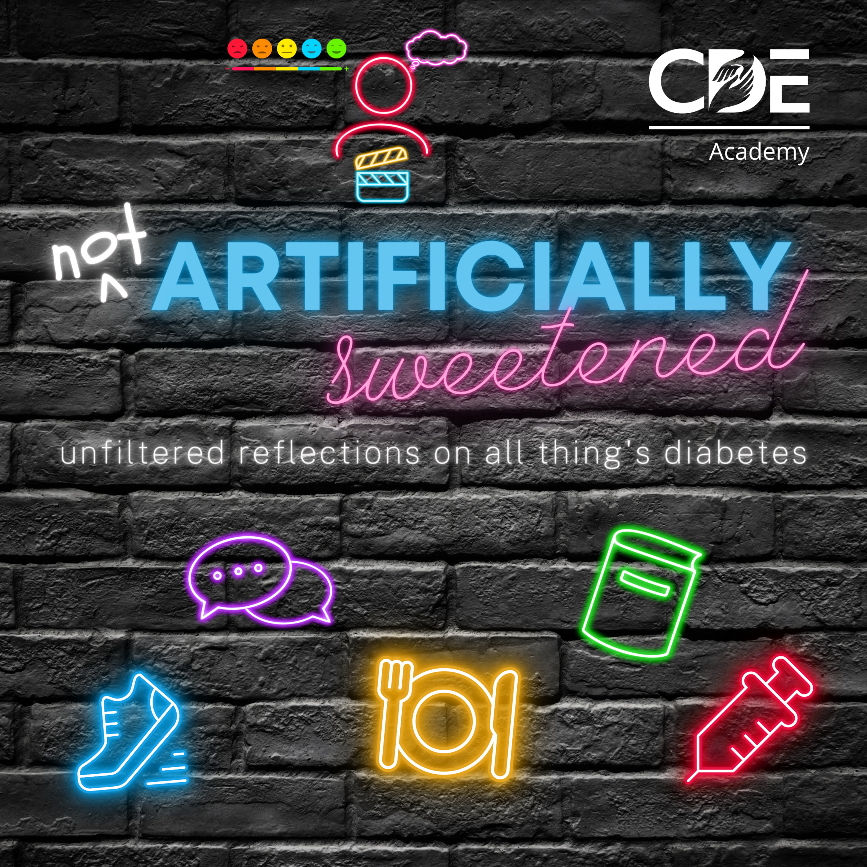 not ARTIFICIALLY Sweetened - Unfiltered reflections on all thing\'s diabetes