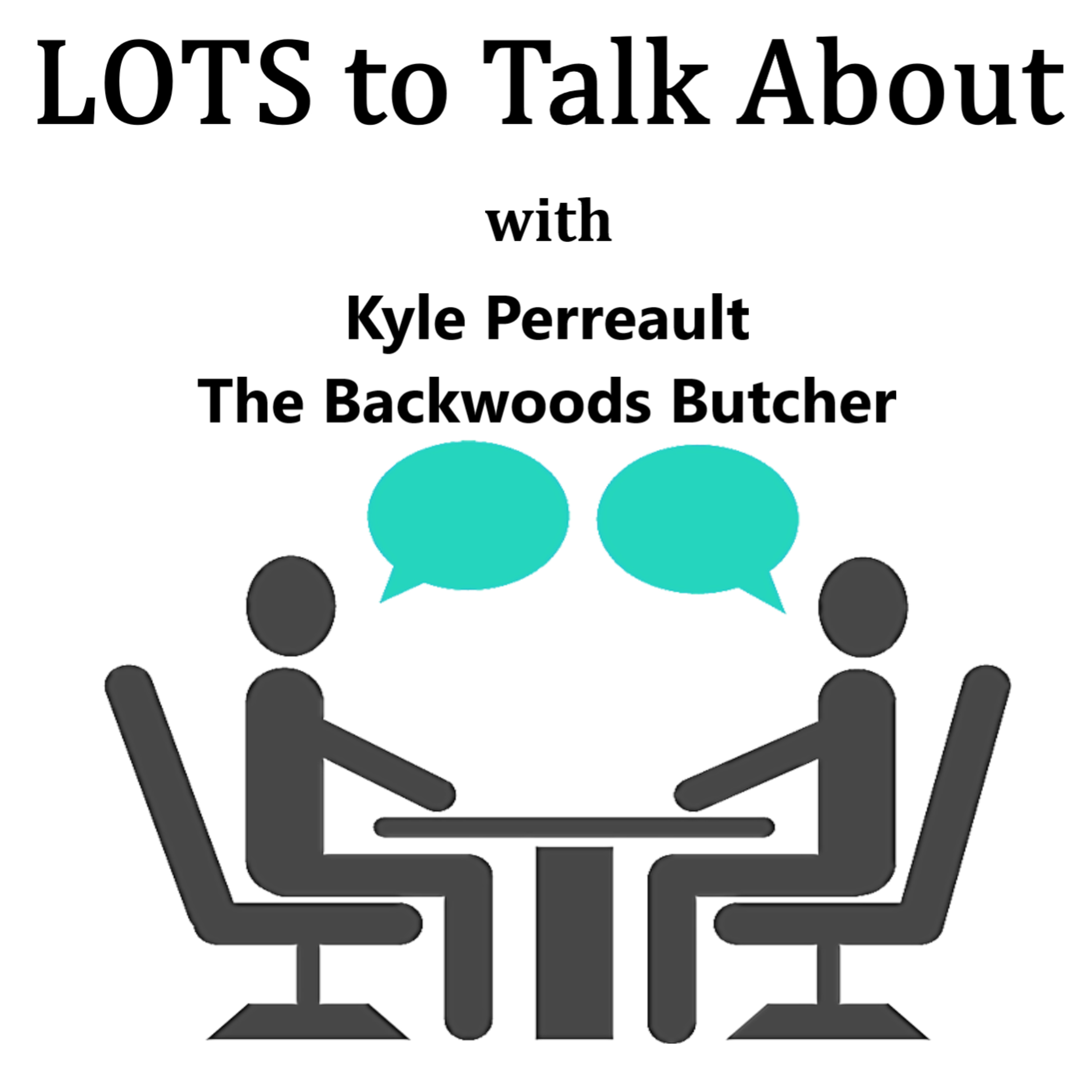 LOTS to Talk About