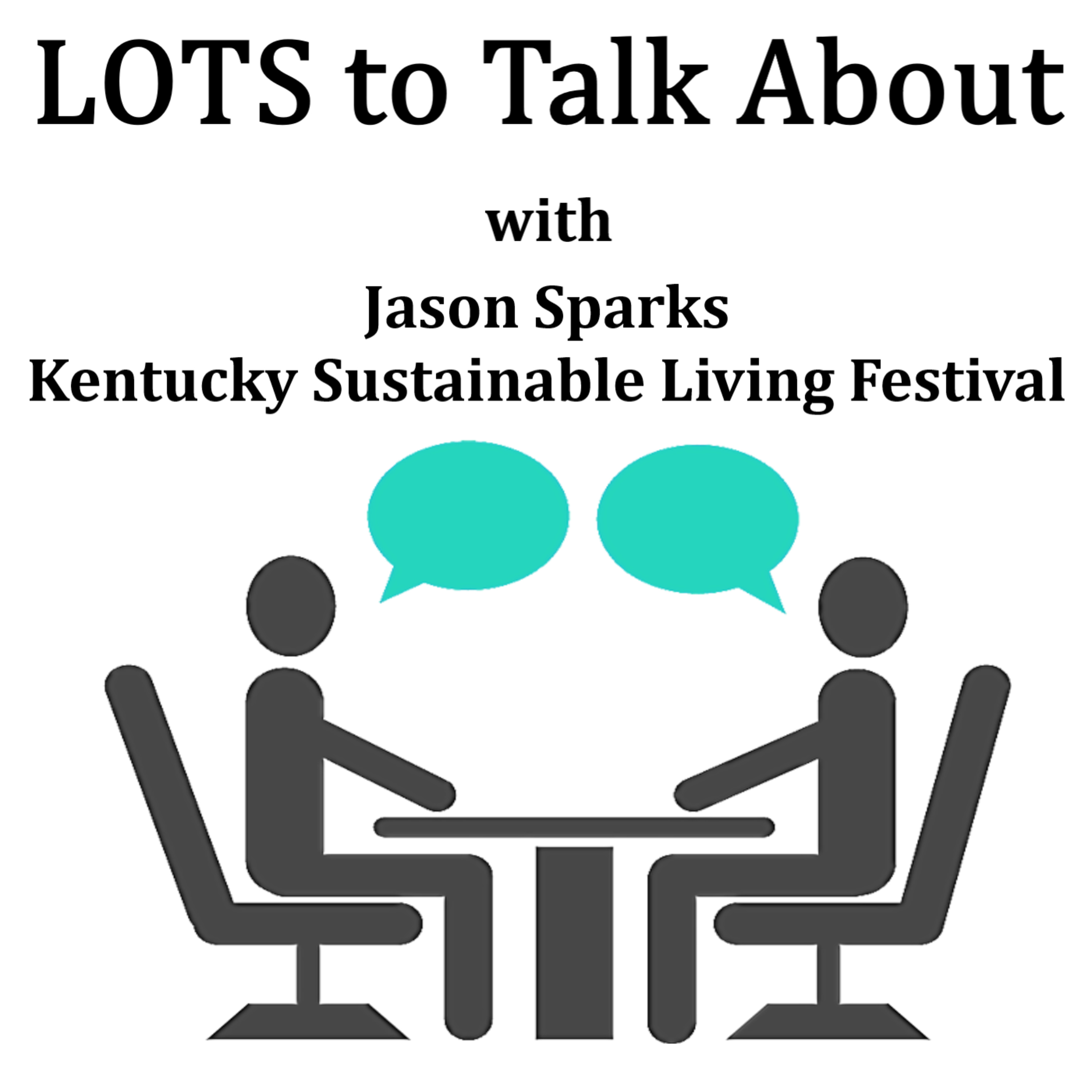 LOTS to Talk About