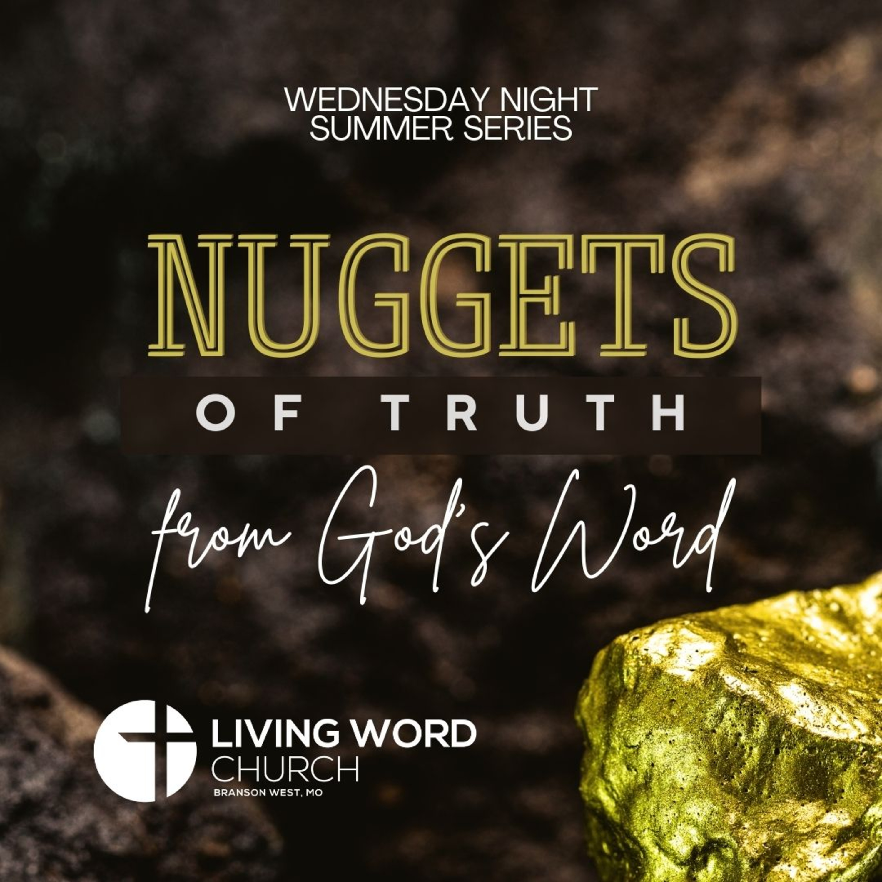 Living Word Church | Branson West, MO