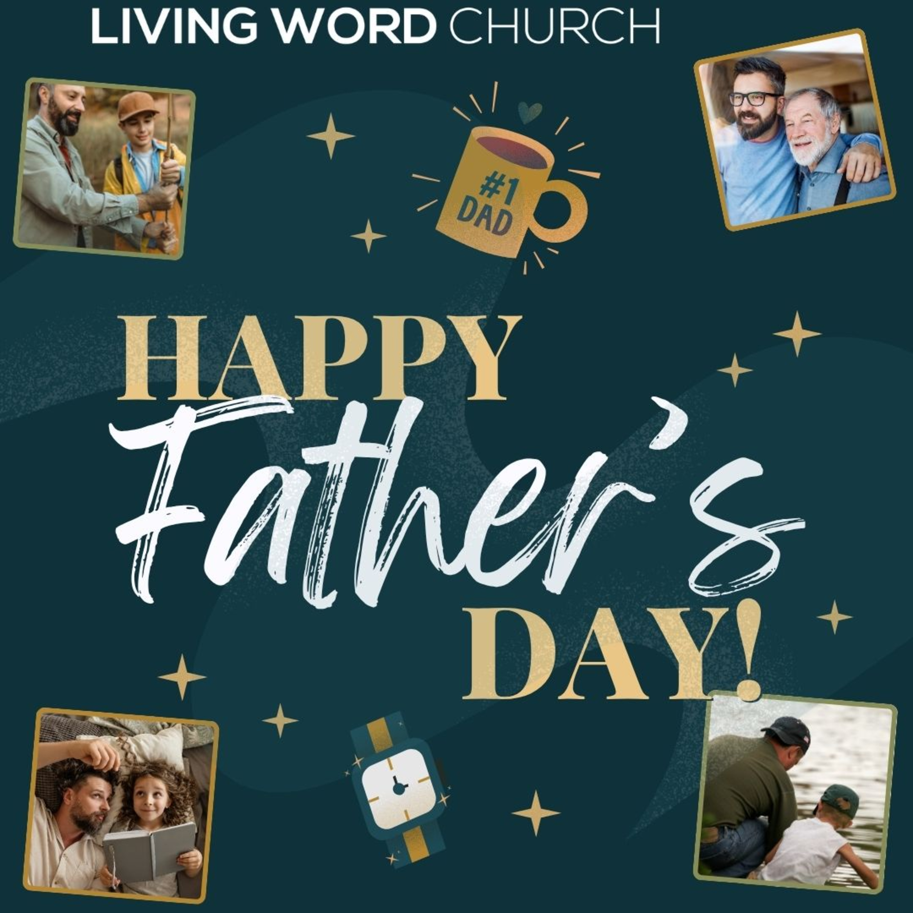 Living Word Church | Branson West, MO