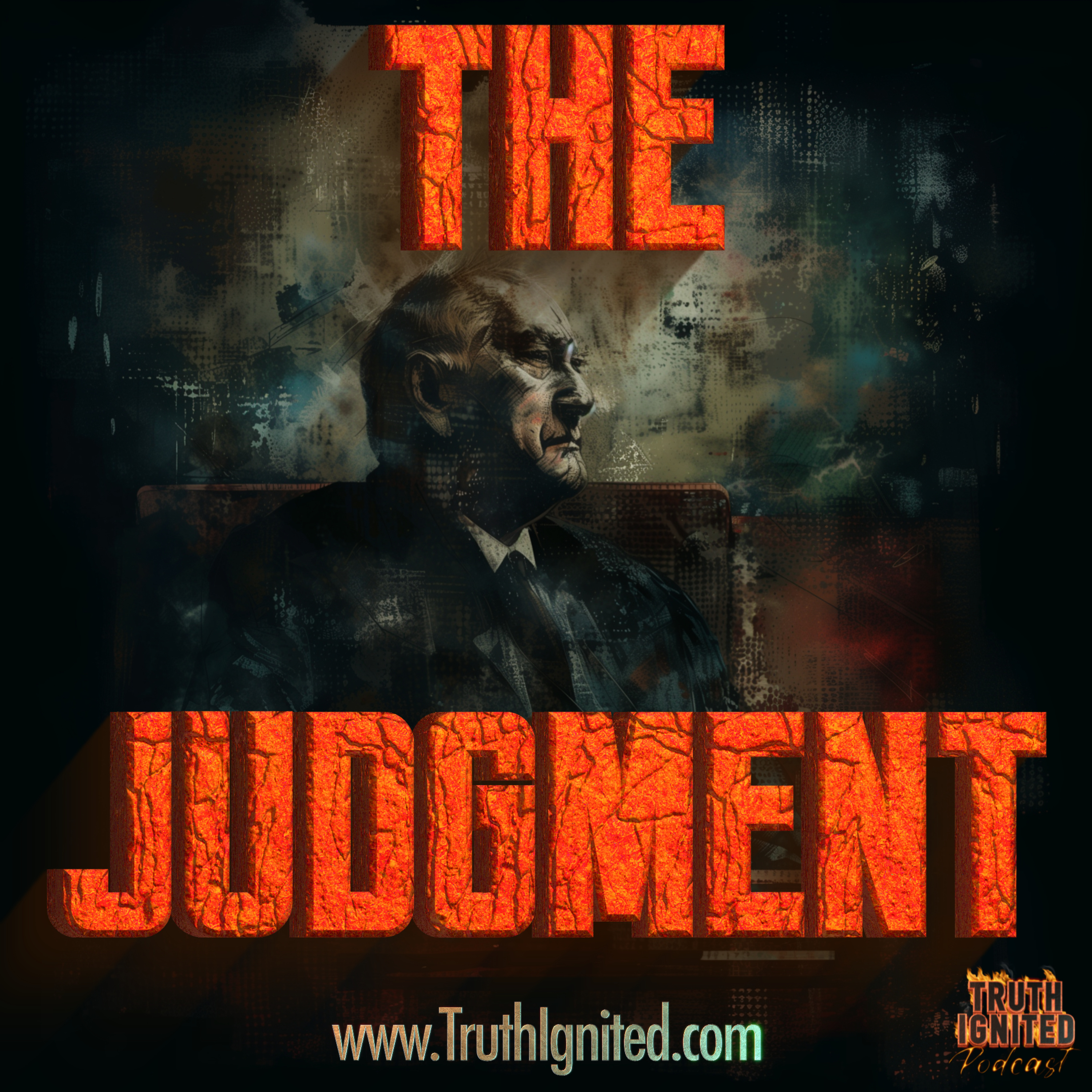 The Judgment episode artwork