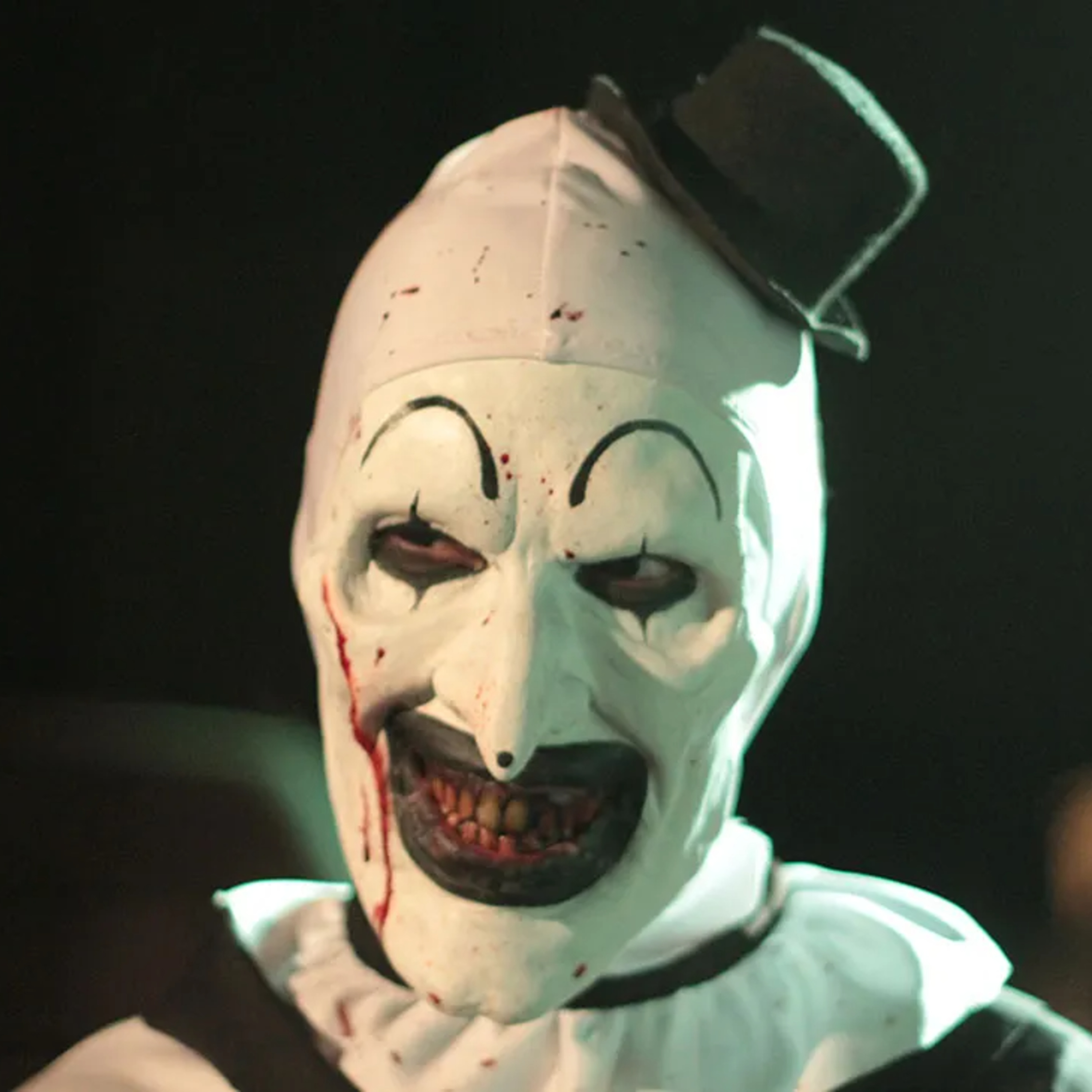Just James Horror Review Podcast