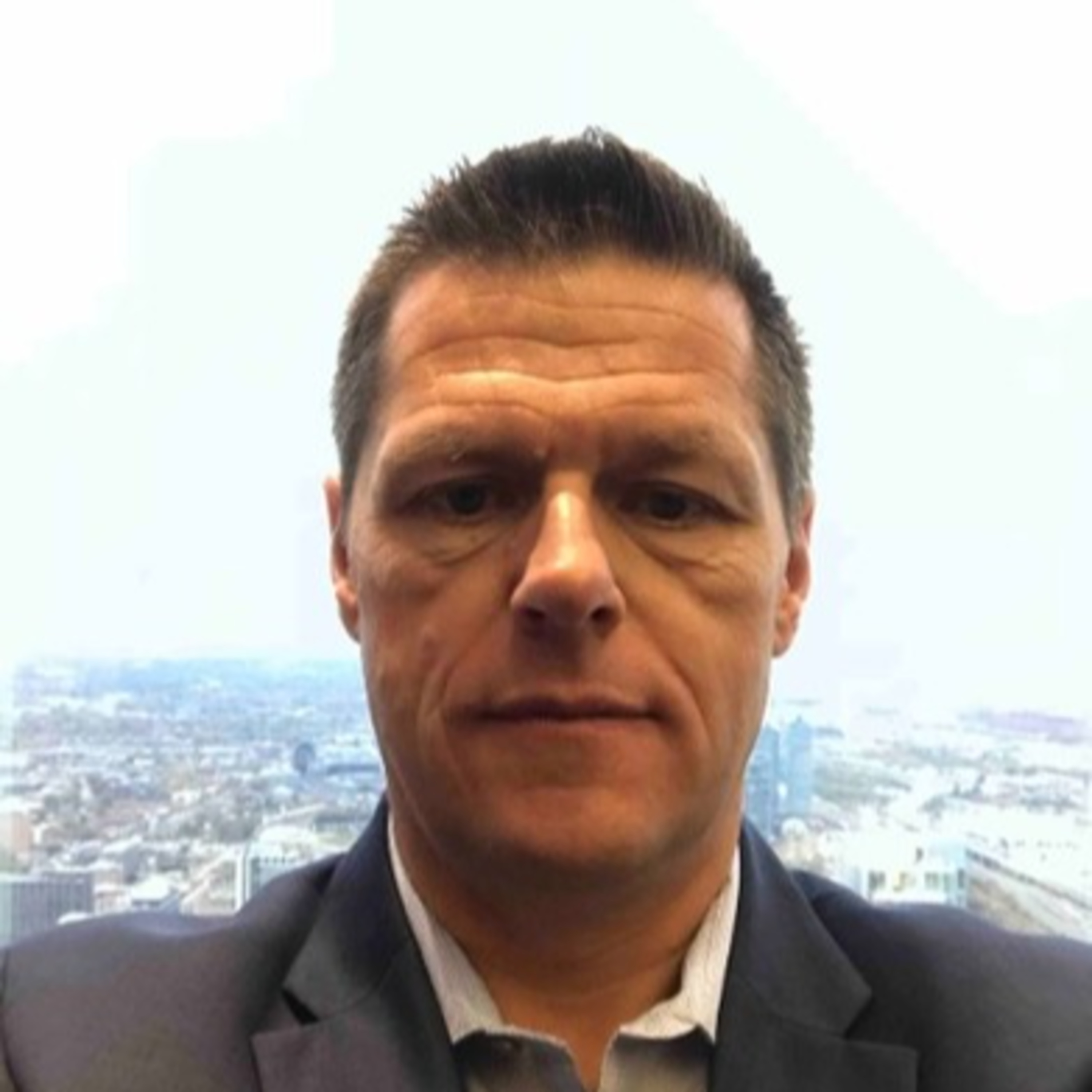 The Infrastructure Network