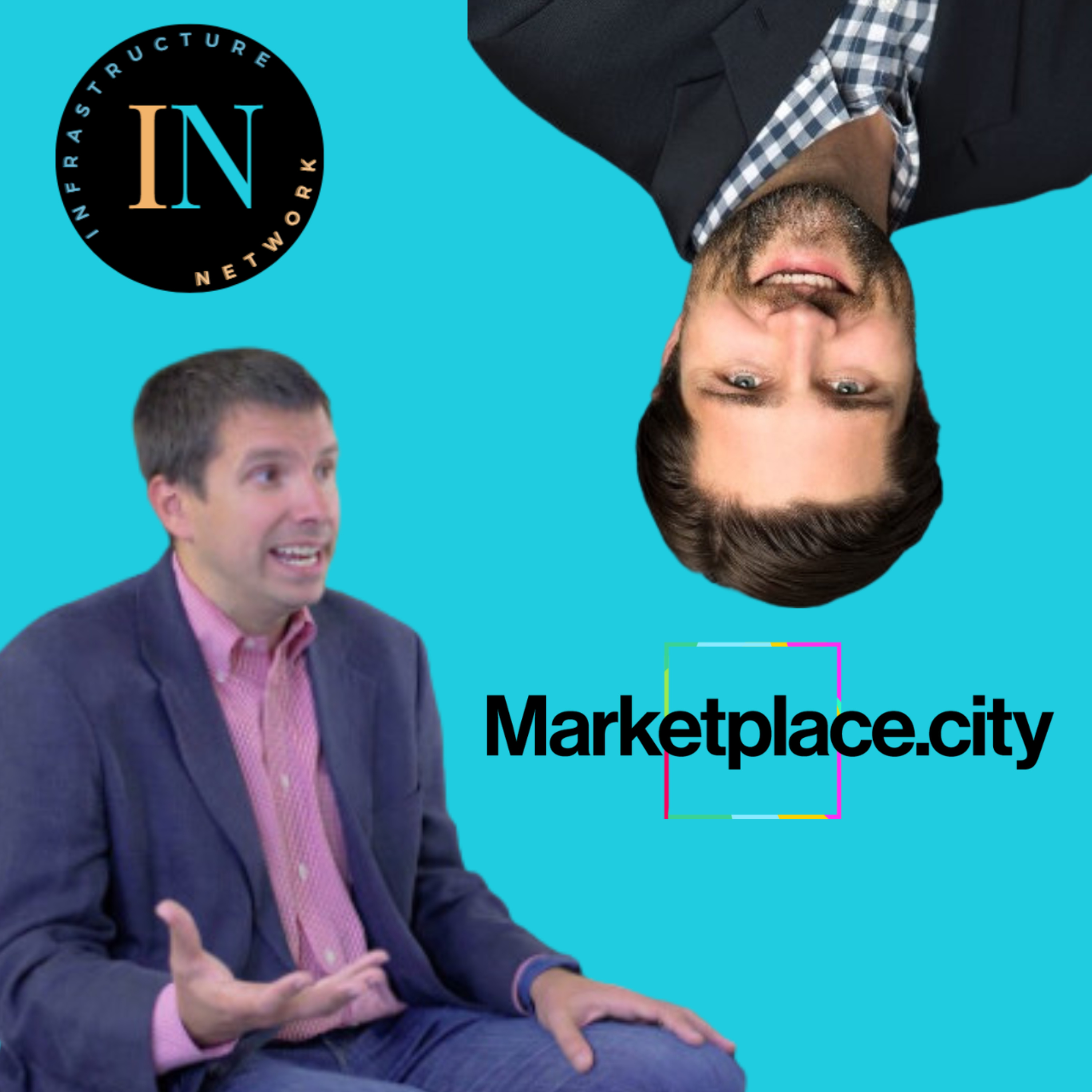 Simplifying Technology Procurement for Local Governments episode artwork
