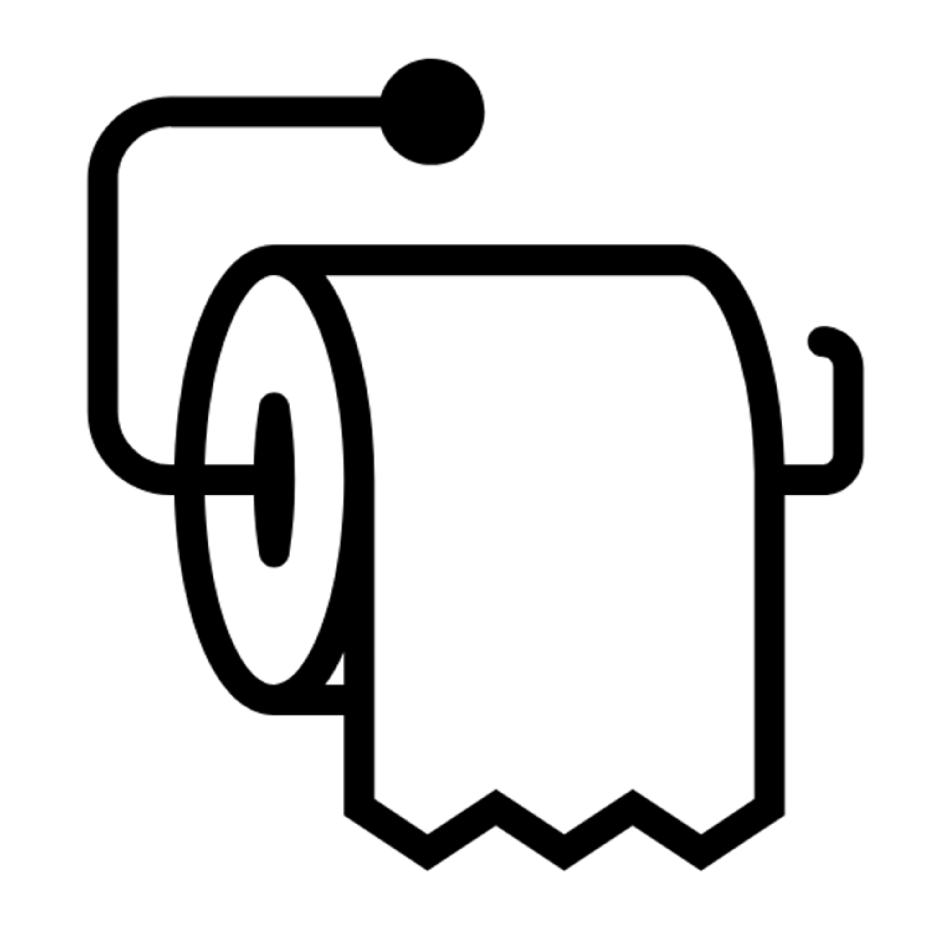 Toiletpapier