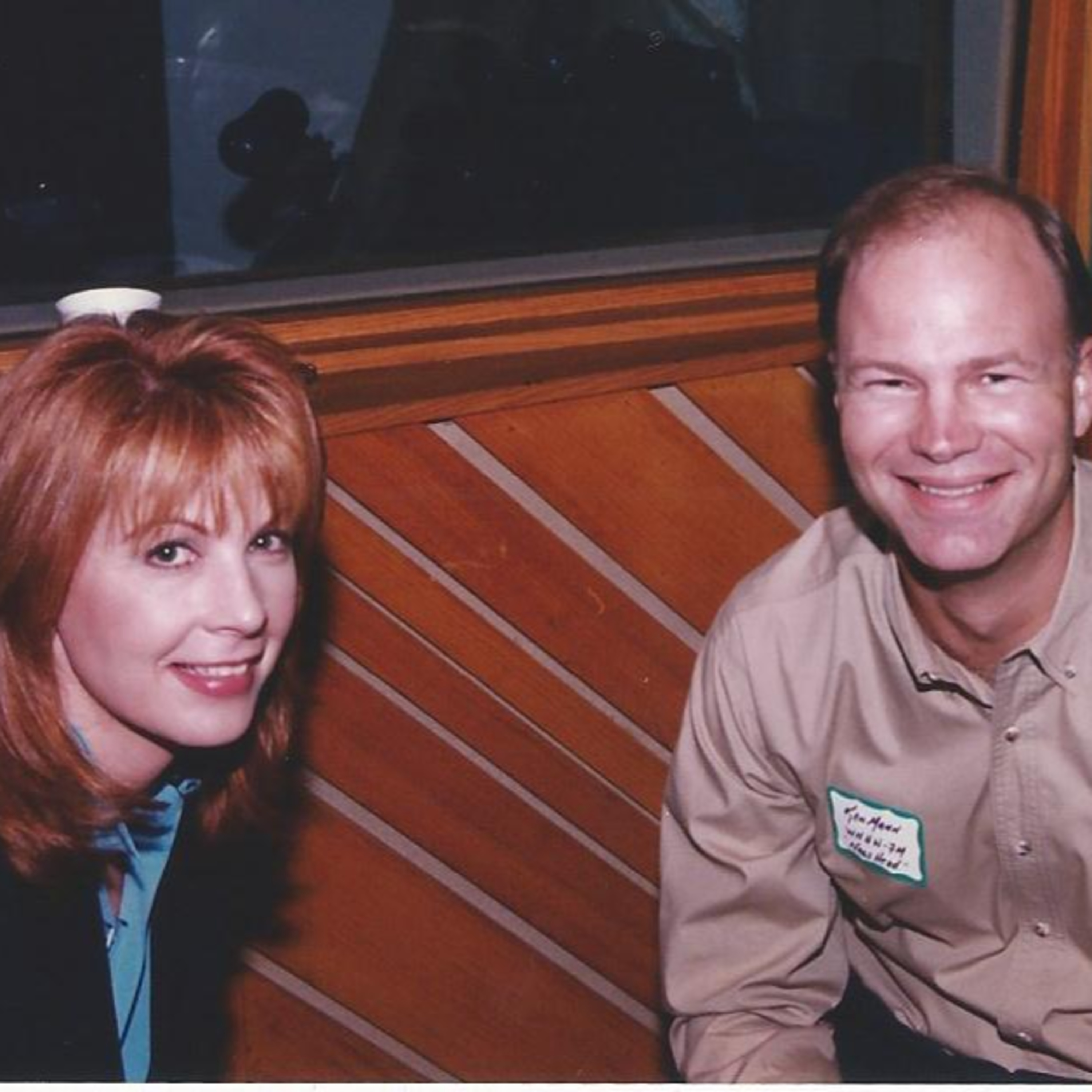 Patty Loveless on 