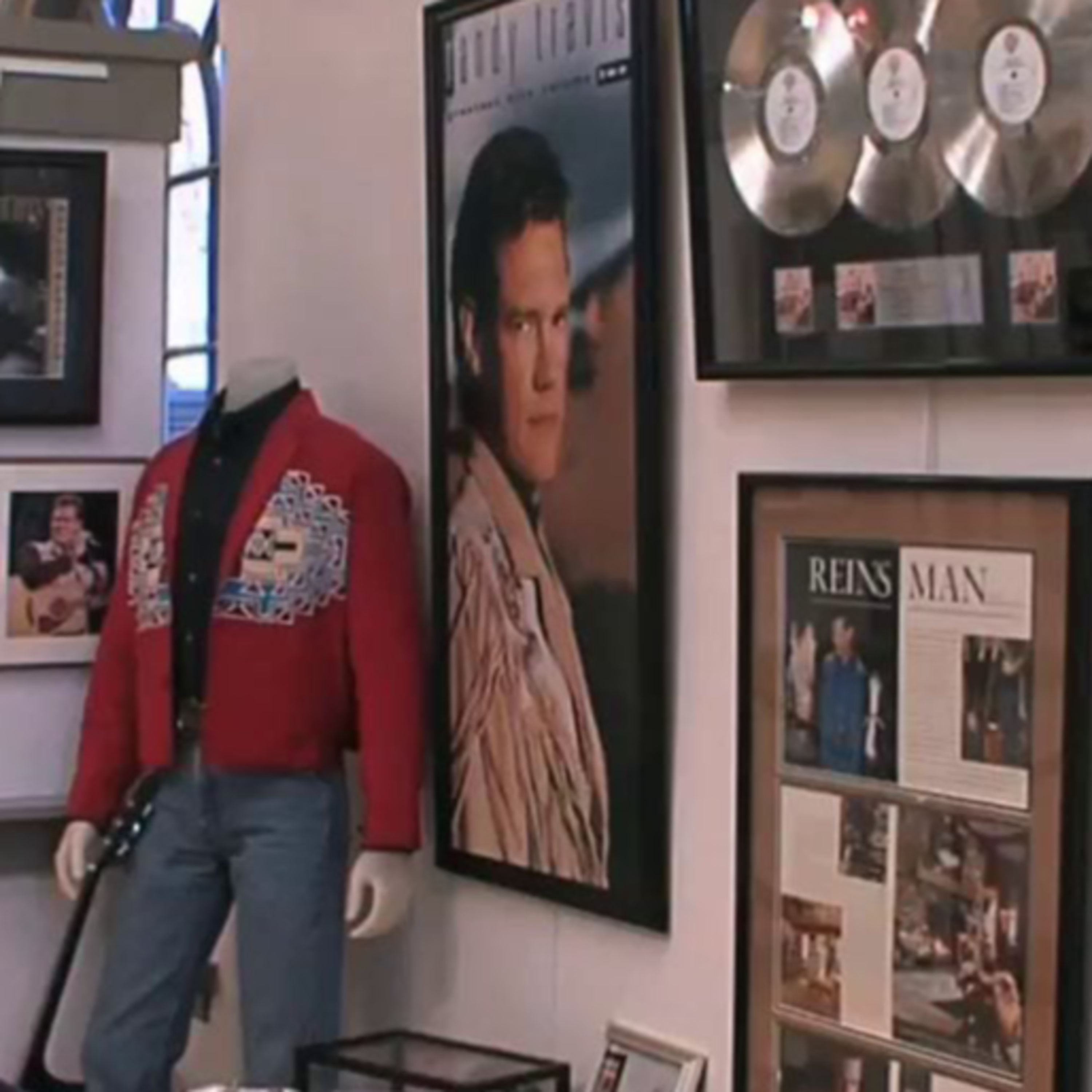 Eddie Ray, North Carolina Music Hall of Fame