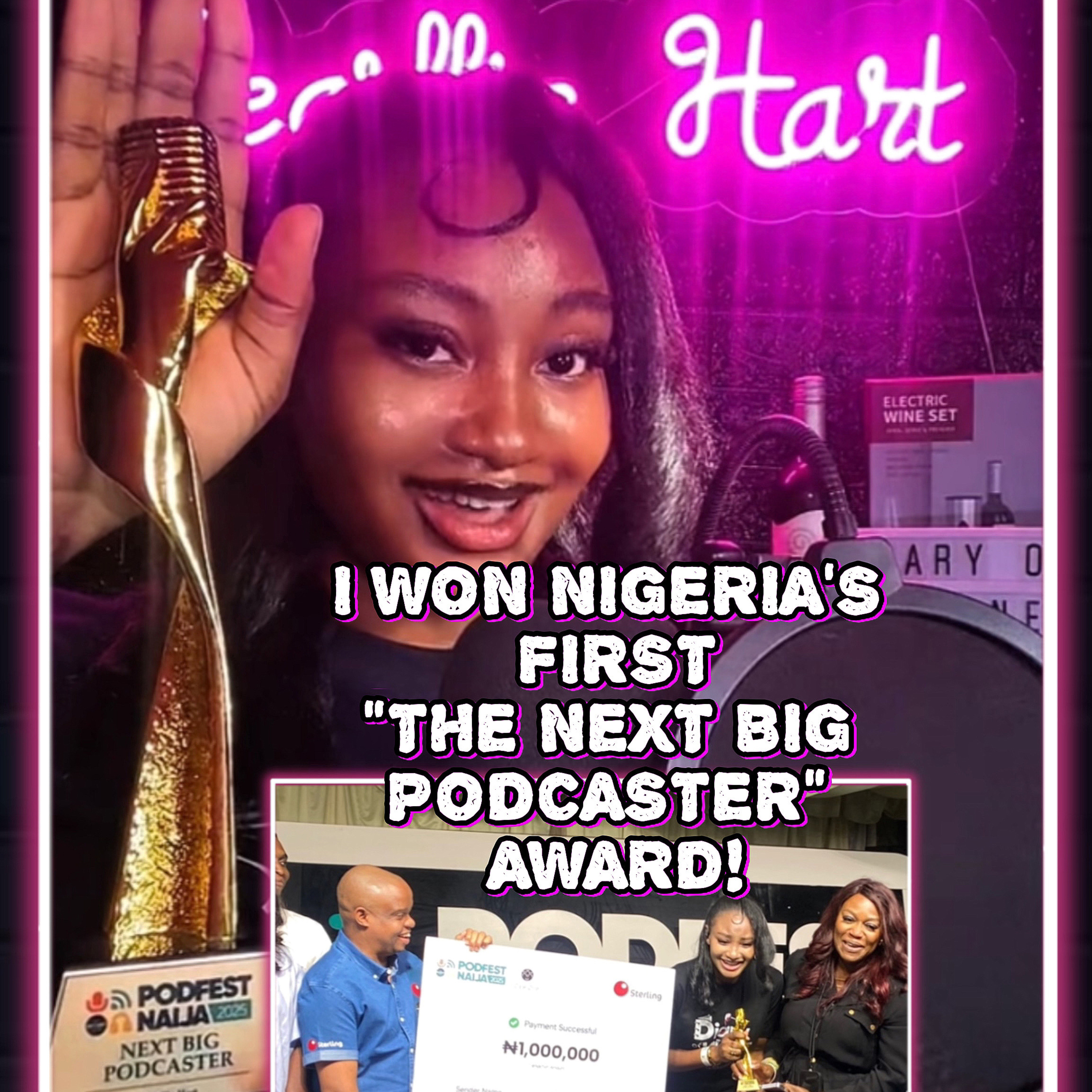 Diary of a Wine Addict