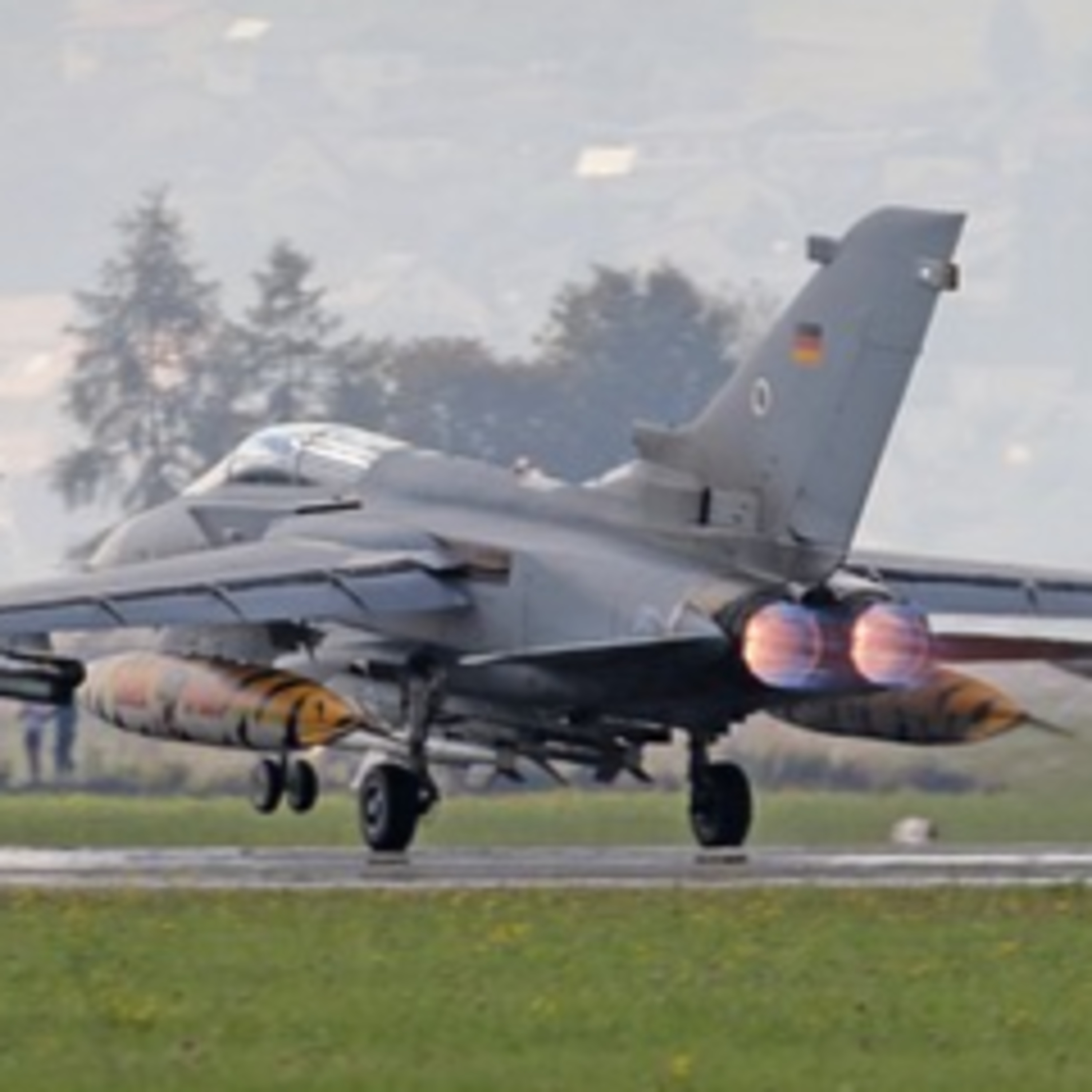Hangar 41