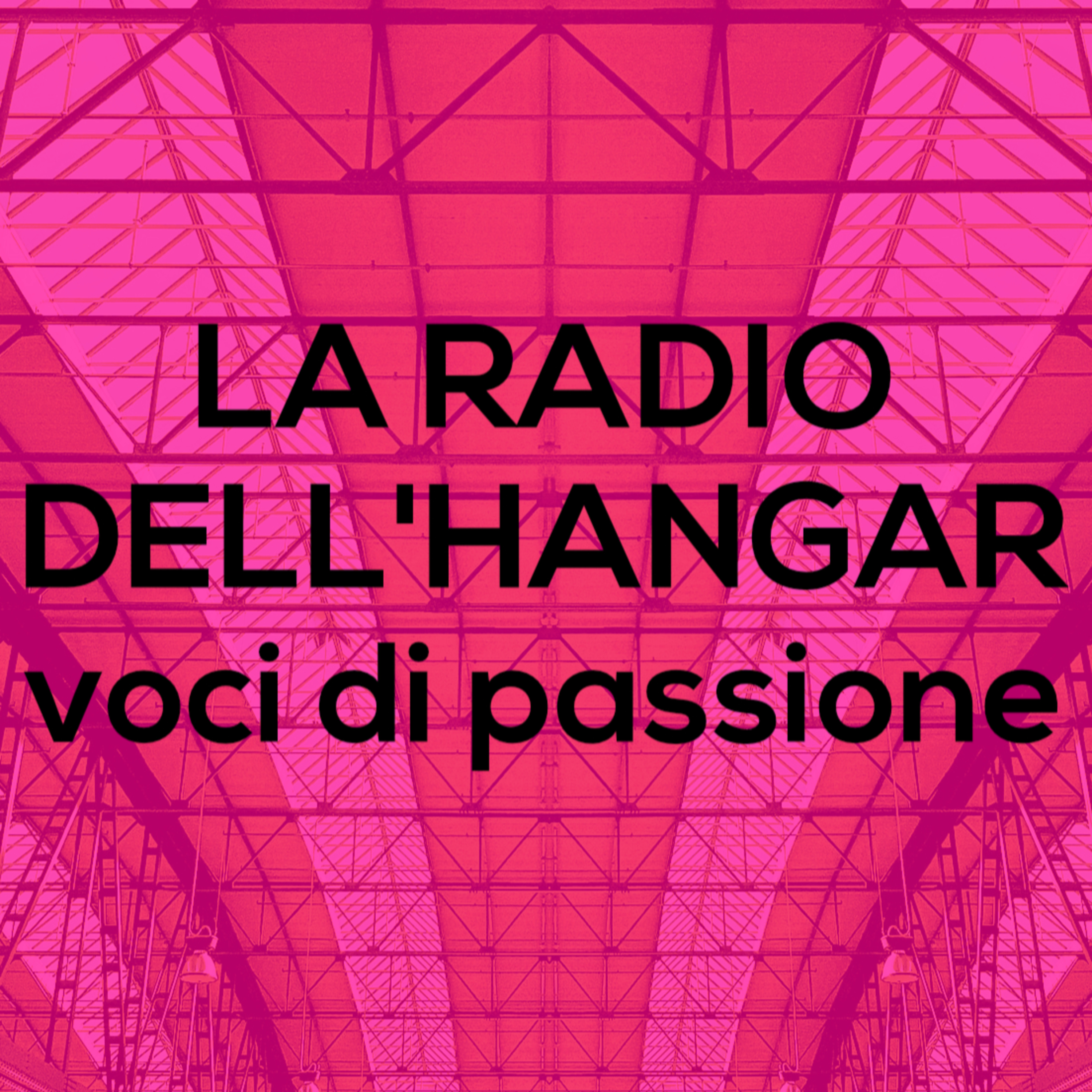 Hangar 41