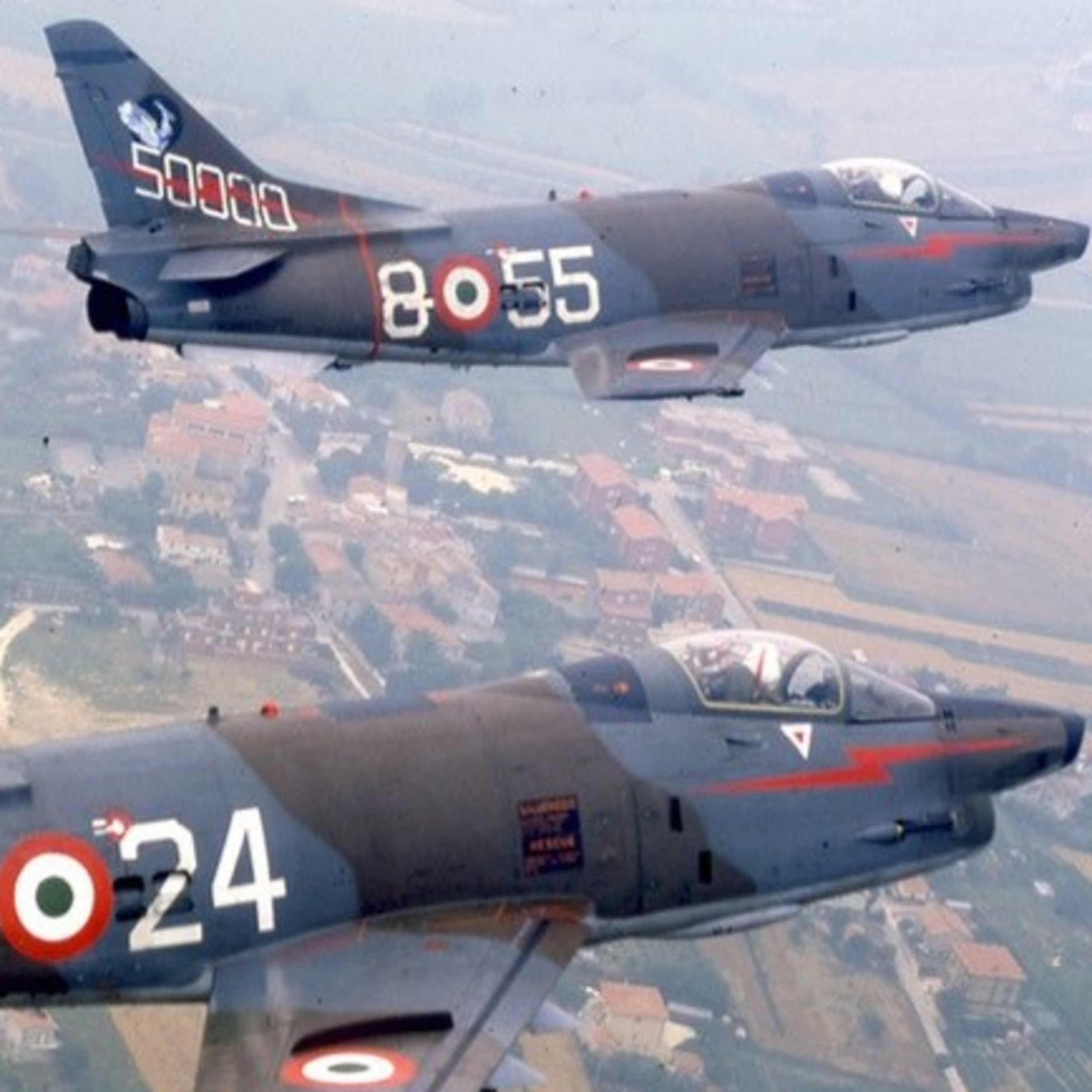 Hangar 41