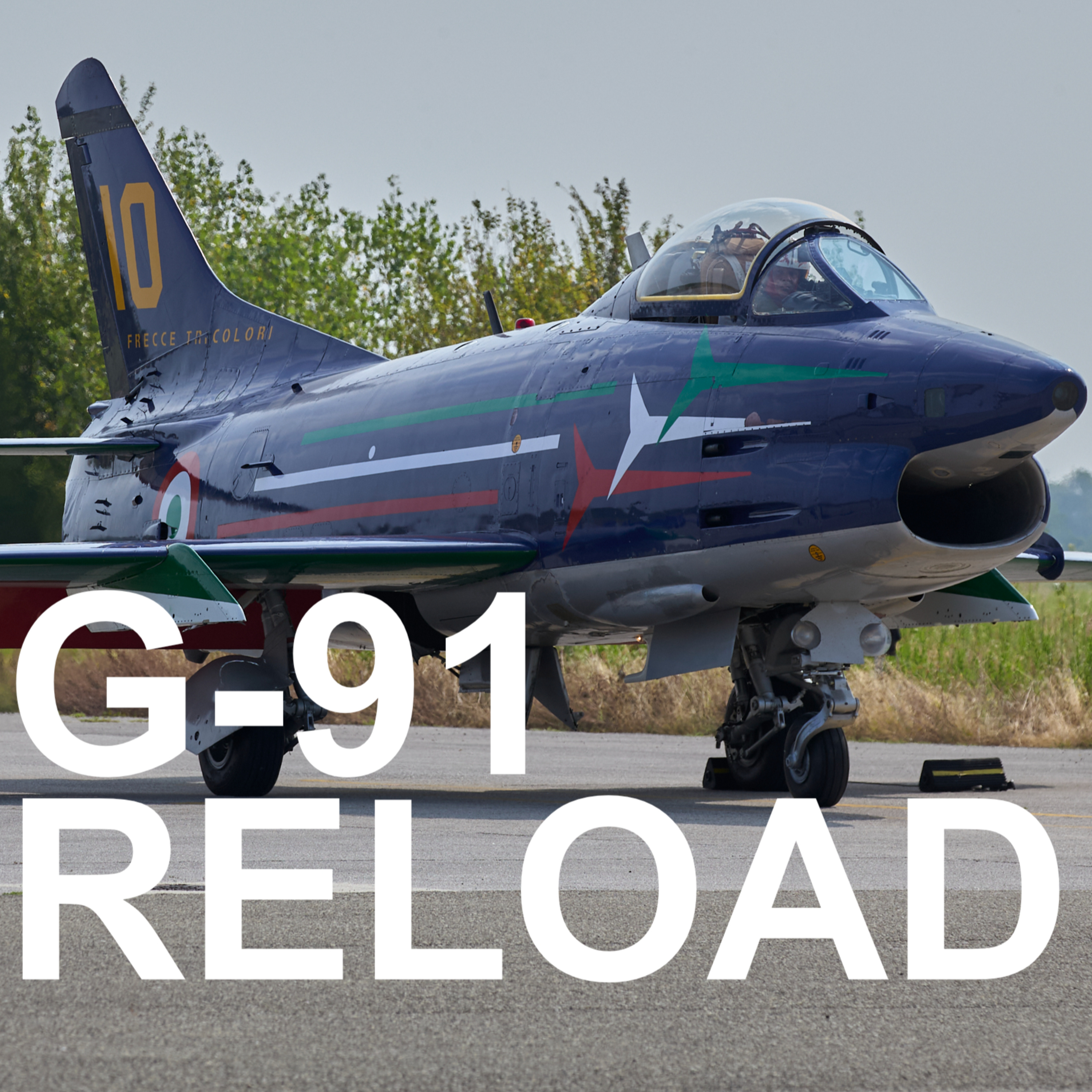 Hangar 41