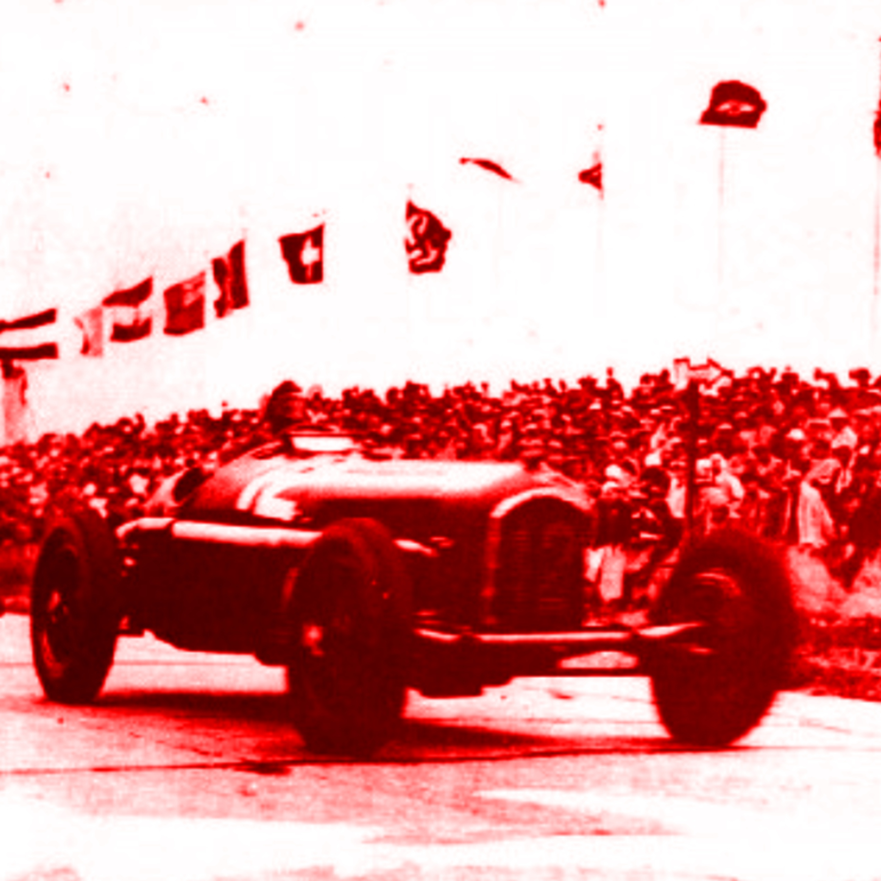 [Best of Hangar] Nuvolari contro i nazisti (Ep.20) episode artwork
