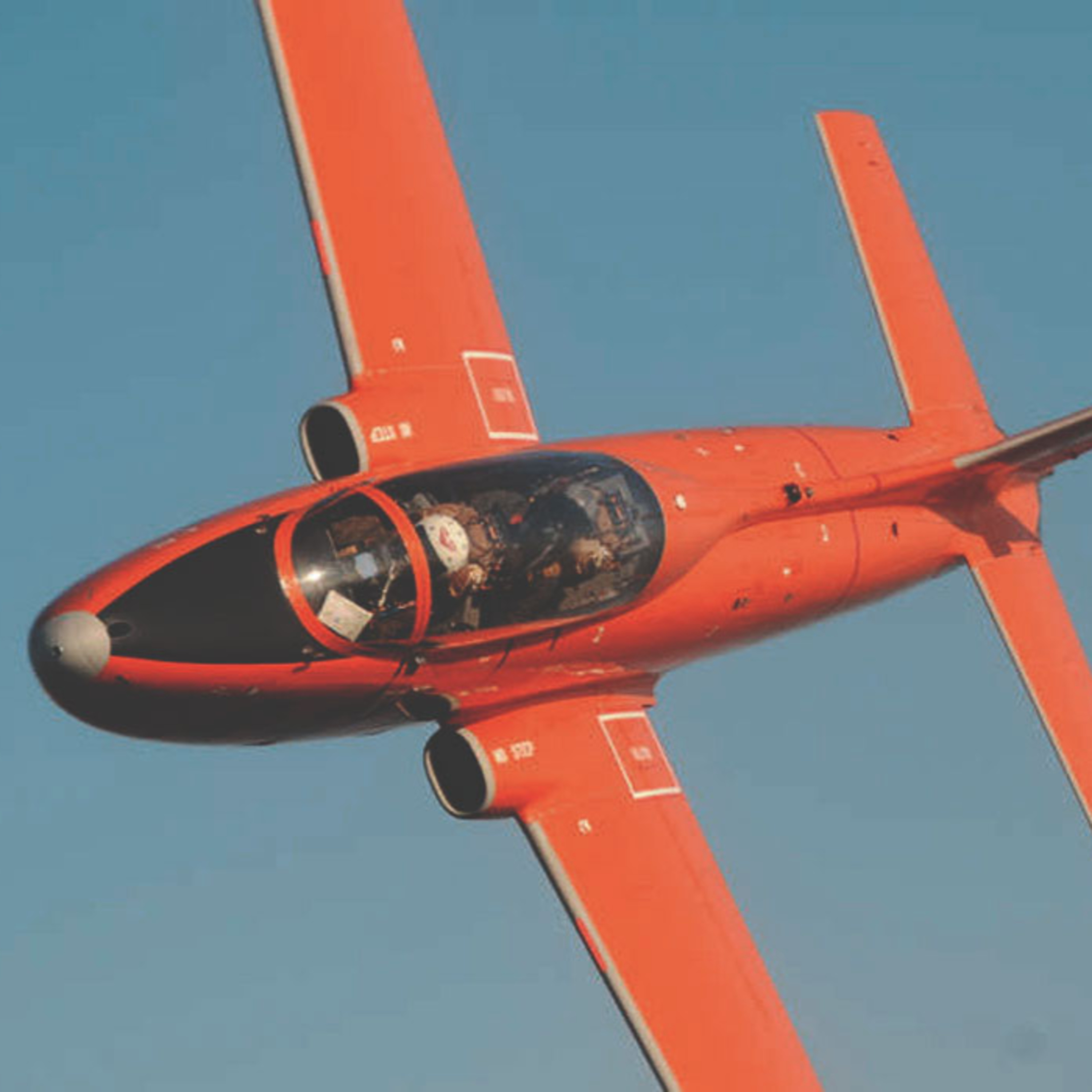 Hangar 41