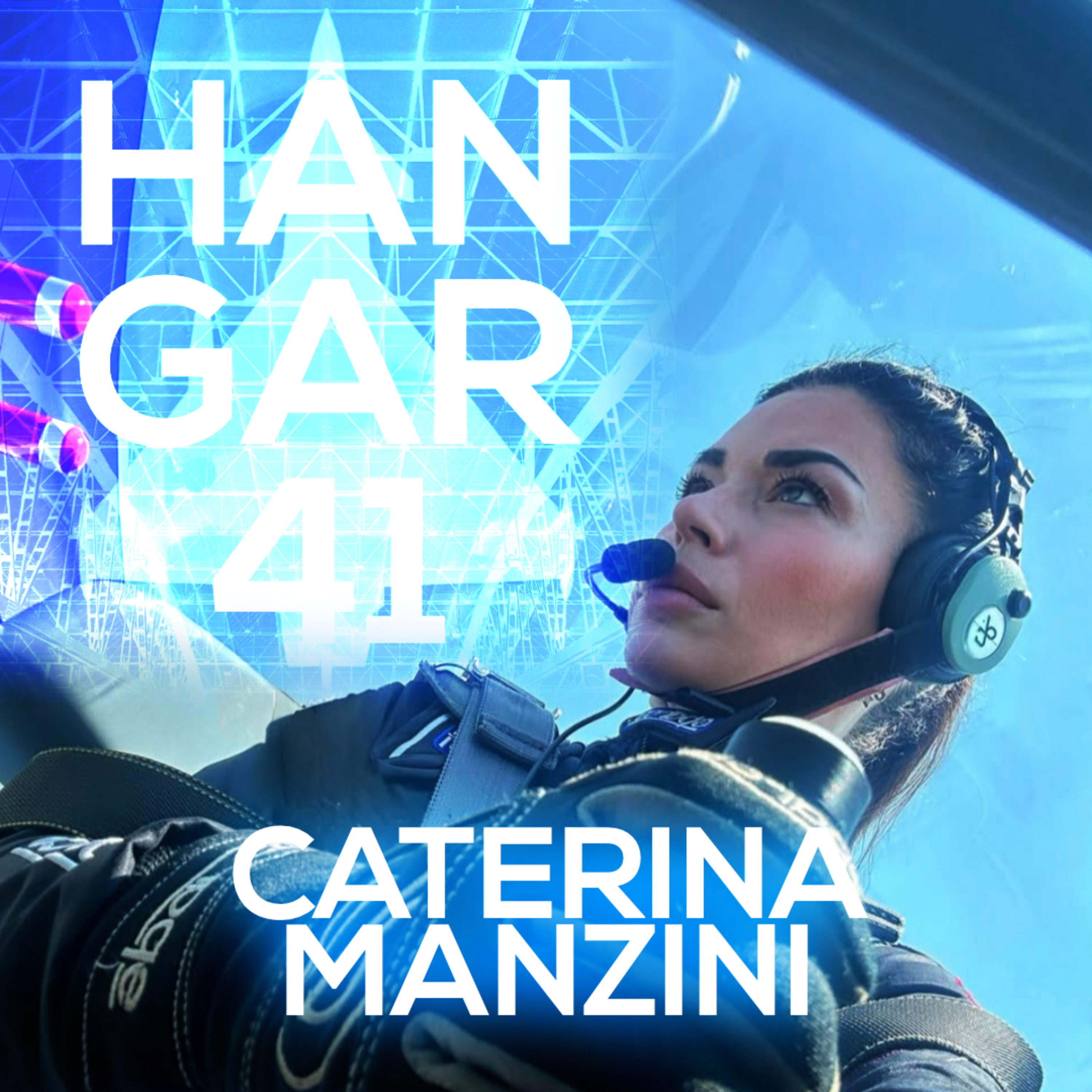 Hangar 41