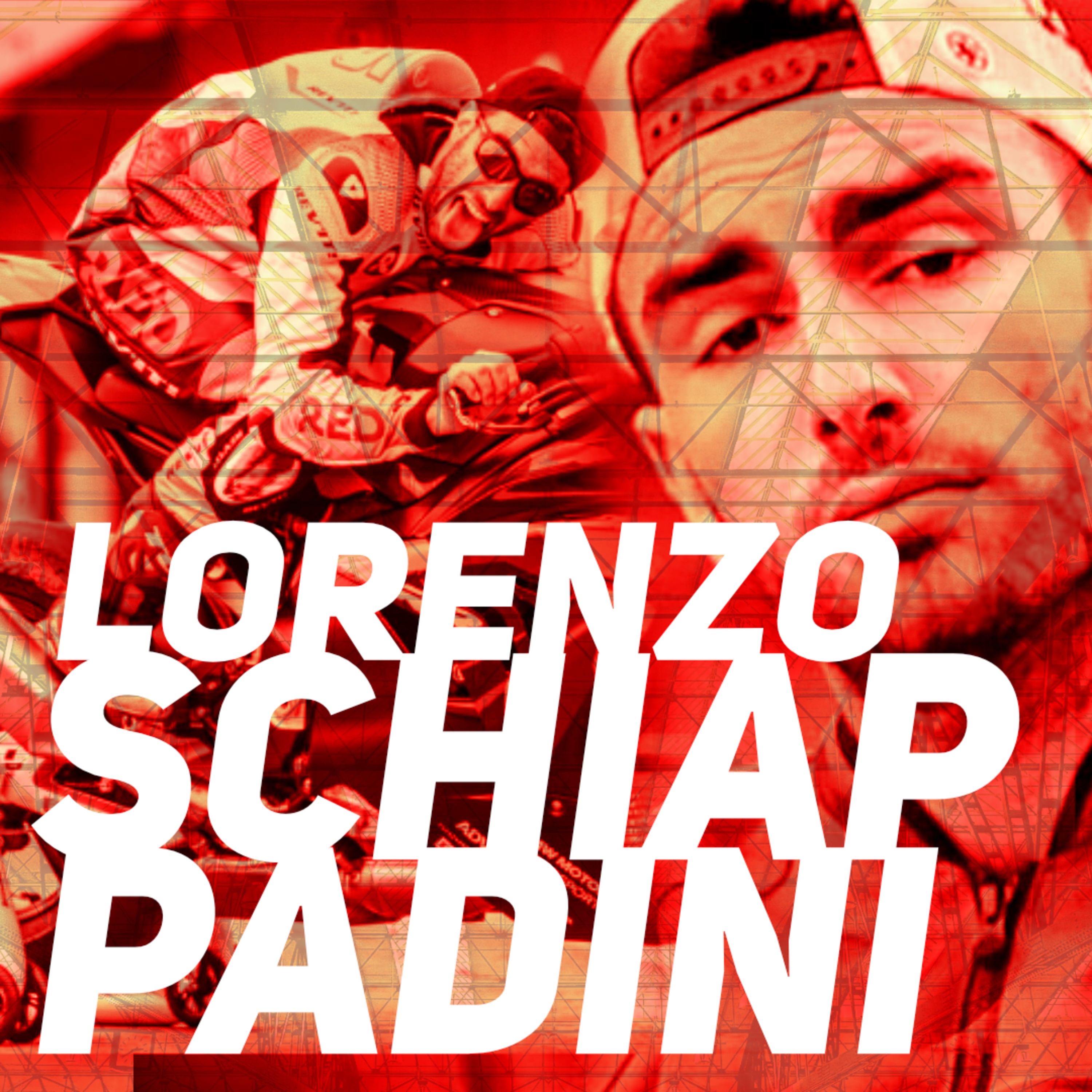 Settecento (700) moto dopo - Lorenzo Schiappadini- Ep.135 episode artwork