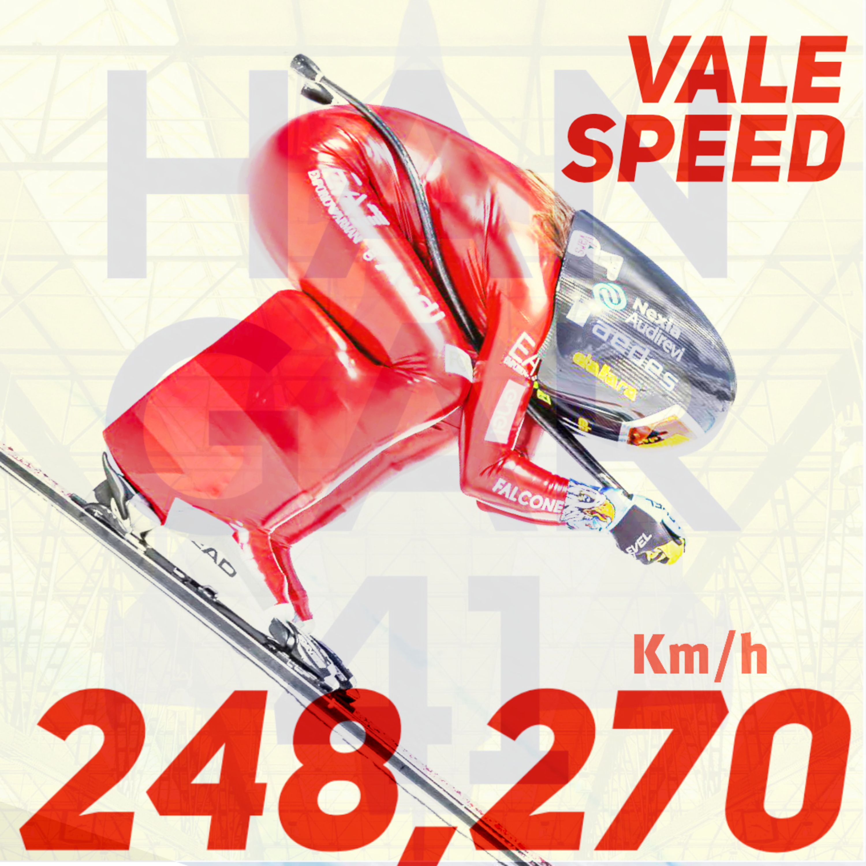 Valentina Greggio: 248.270 Km/h — Il record che ha fatto la storia! episode artwork