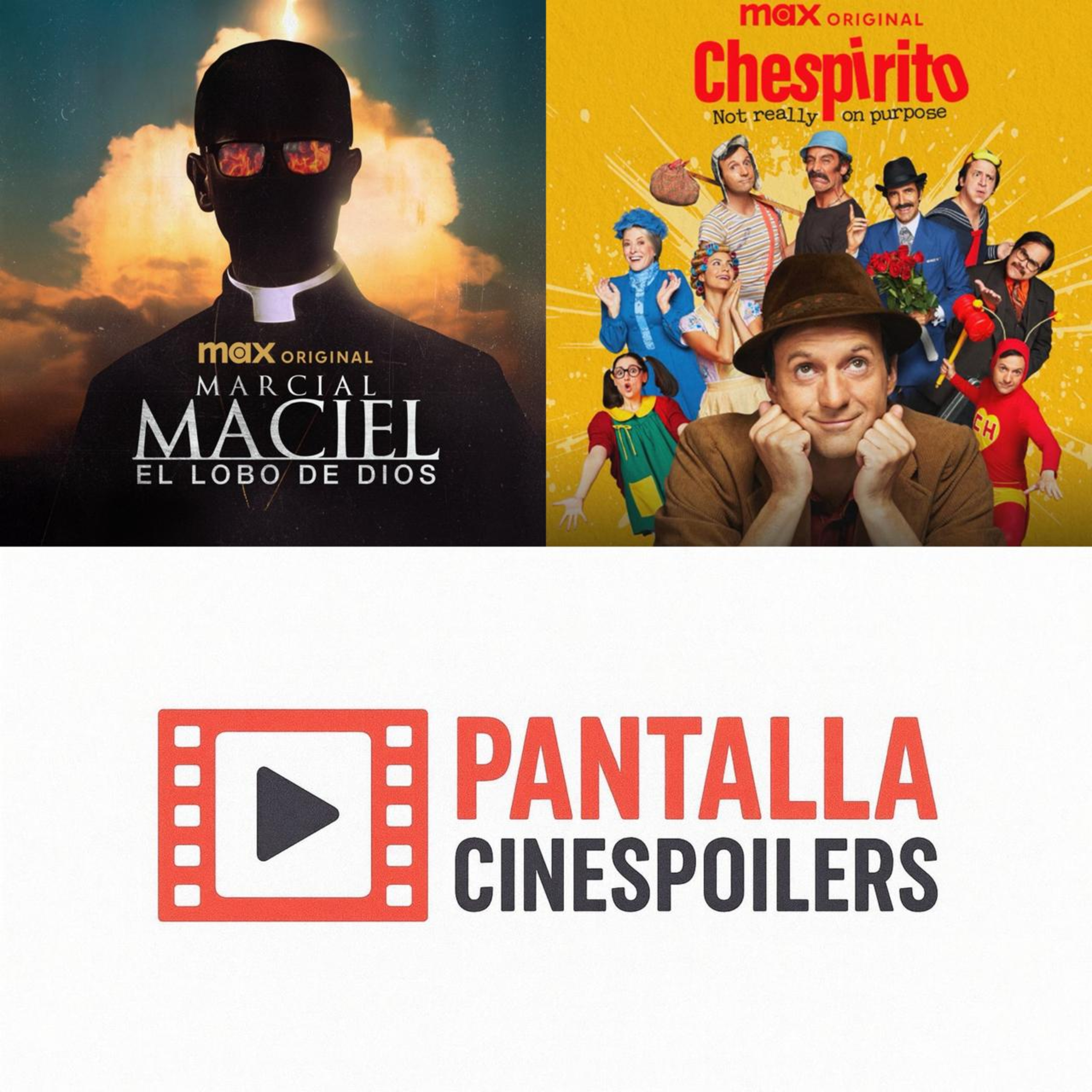 PANTALLA CINESPOILERS