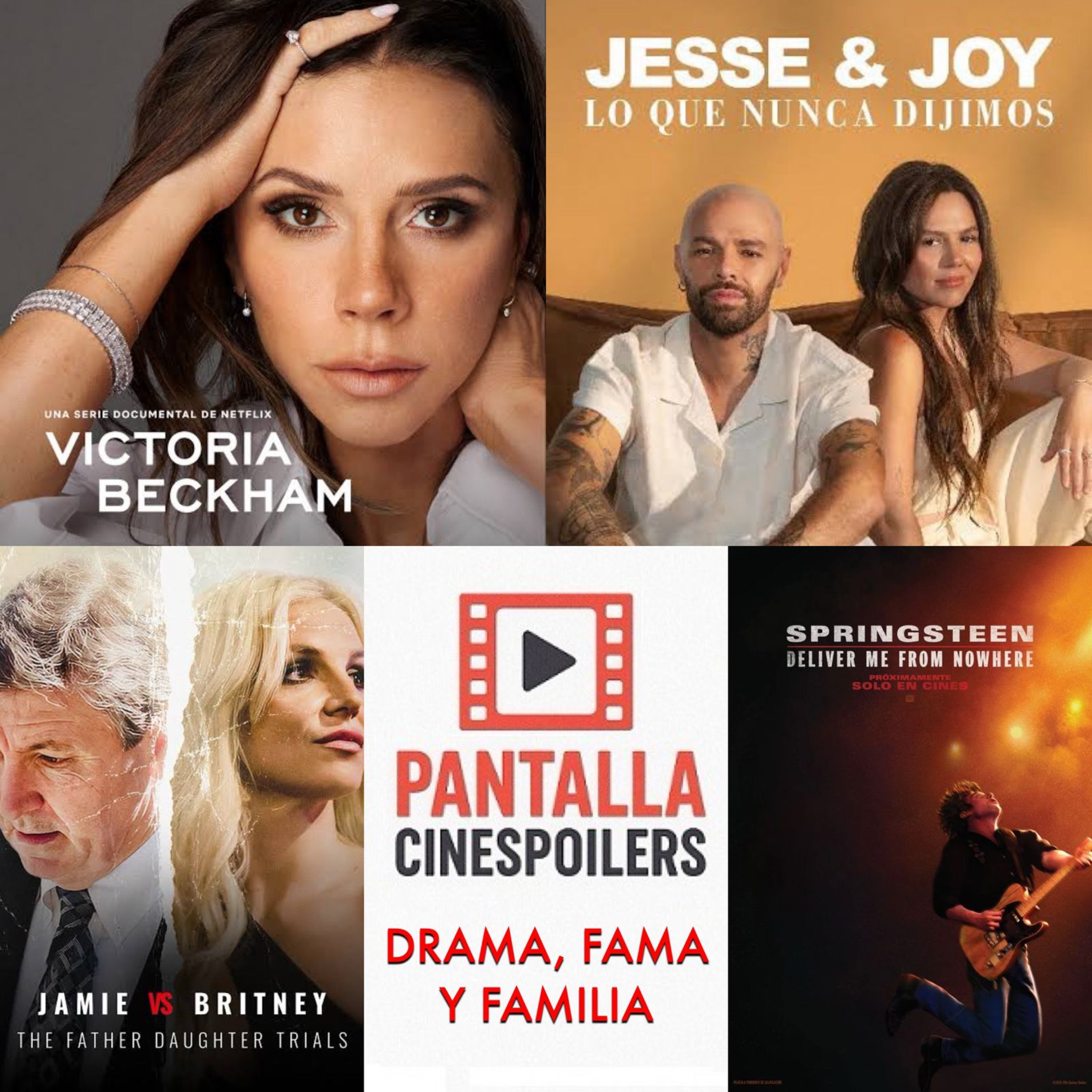 PANTALLA CINESPOILERS