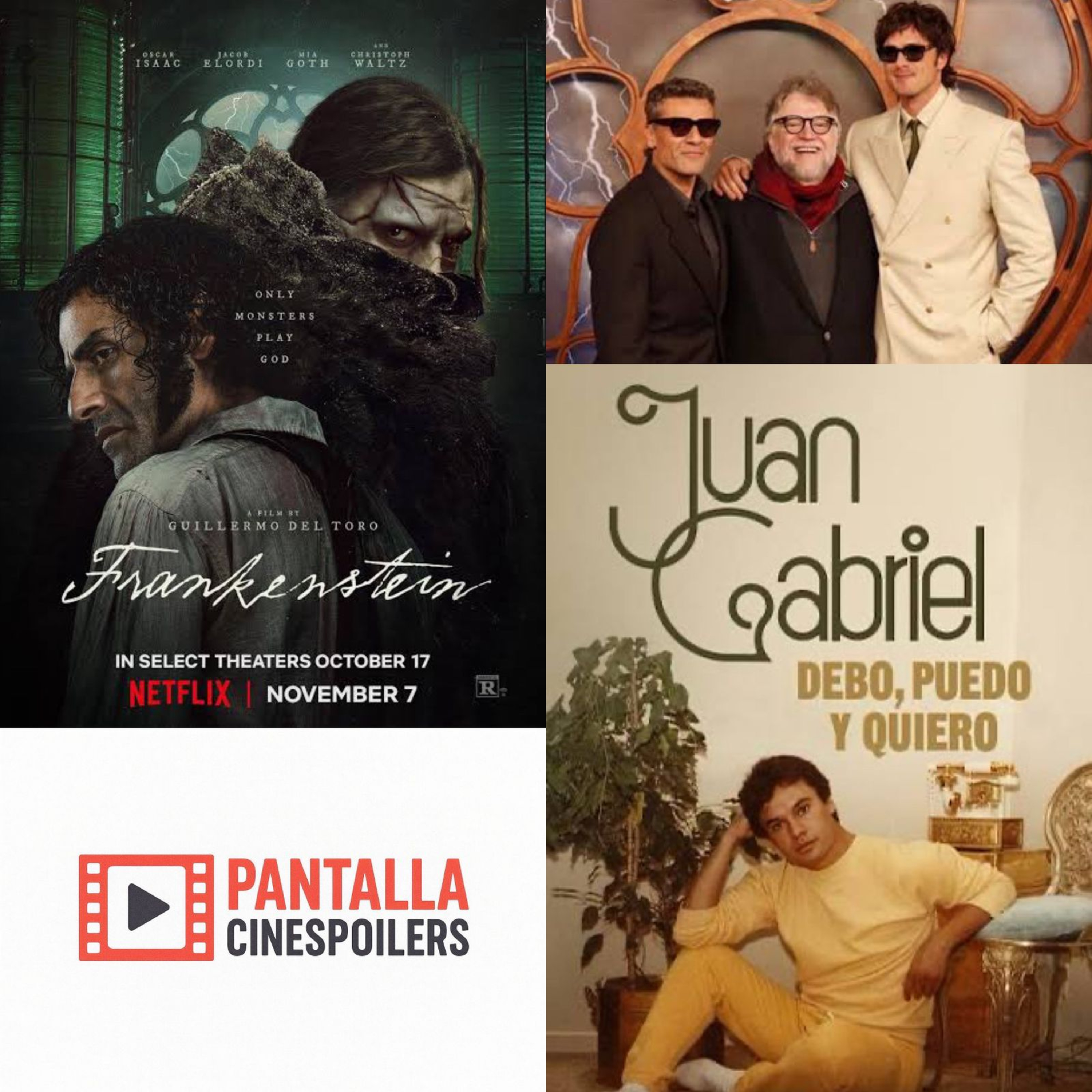 PANTALLA CINESPOILERS