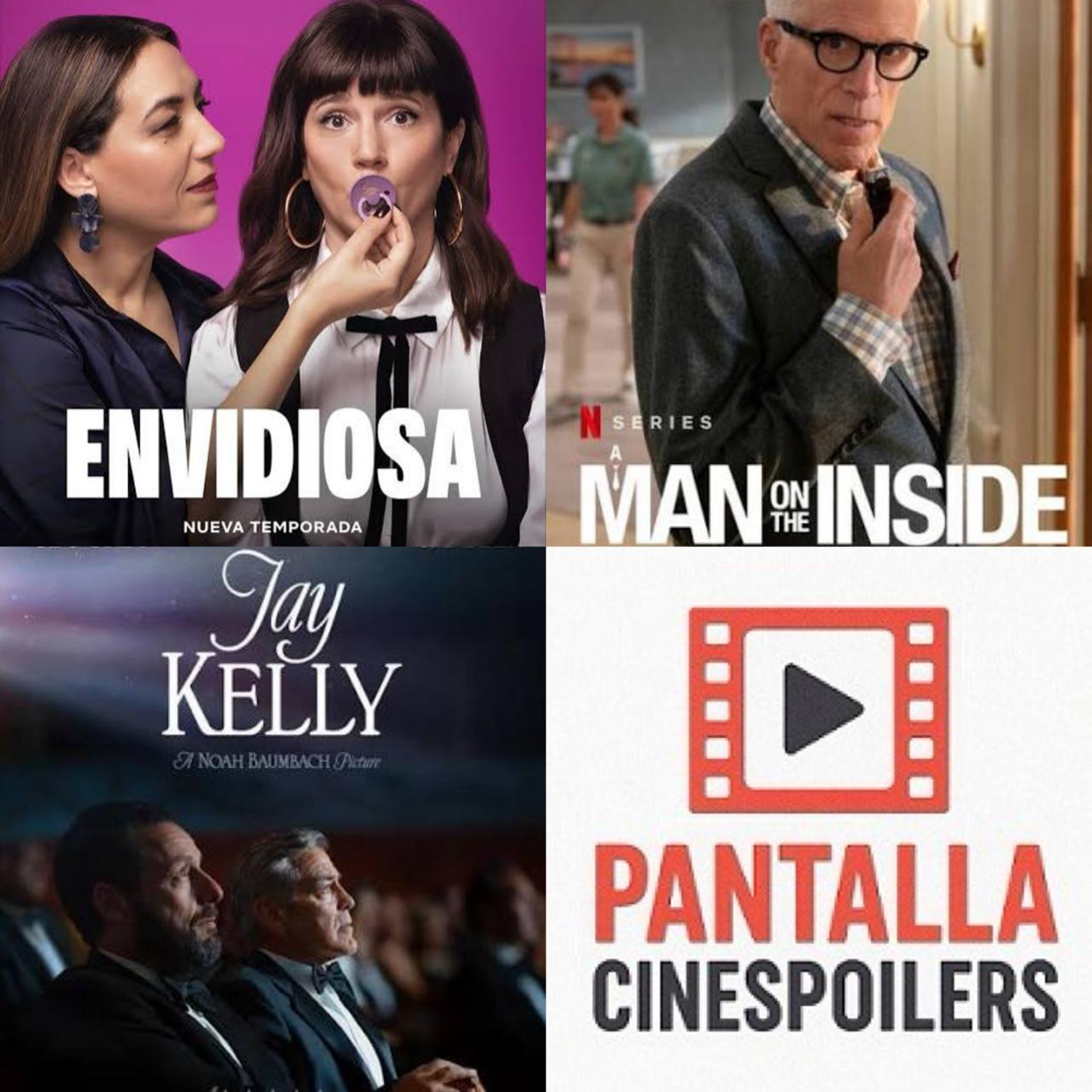 PANTALLA CINESPOILERS