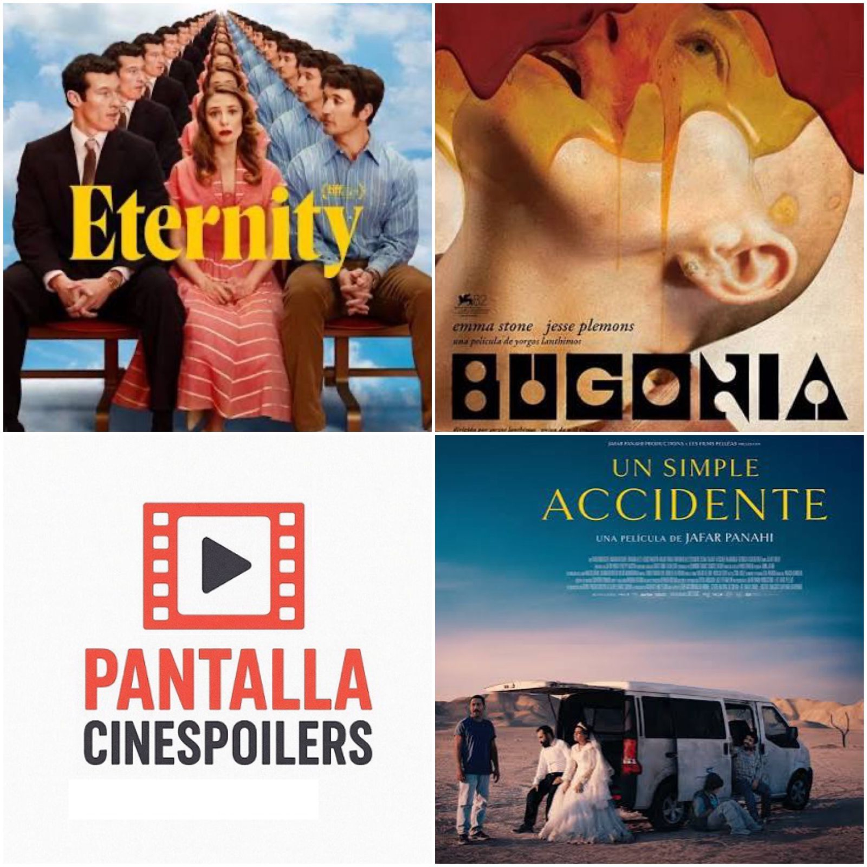 PANTALLA CINESPOILERS