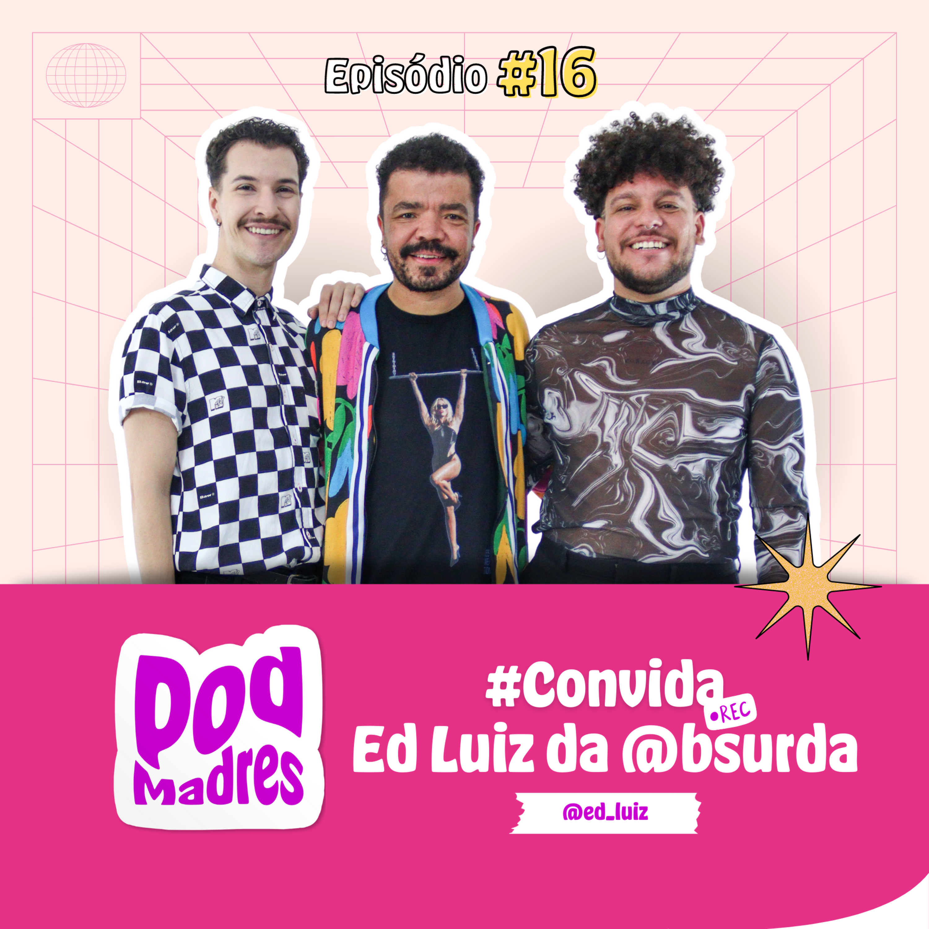 PodMadres