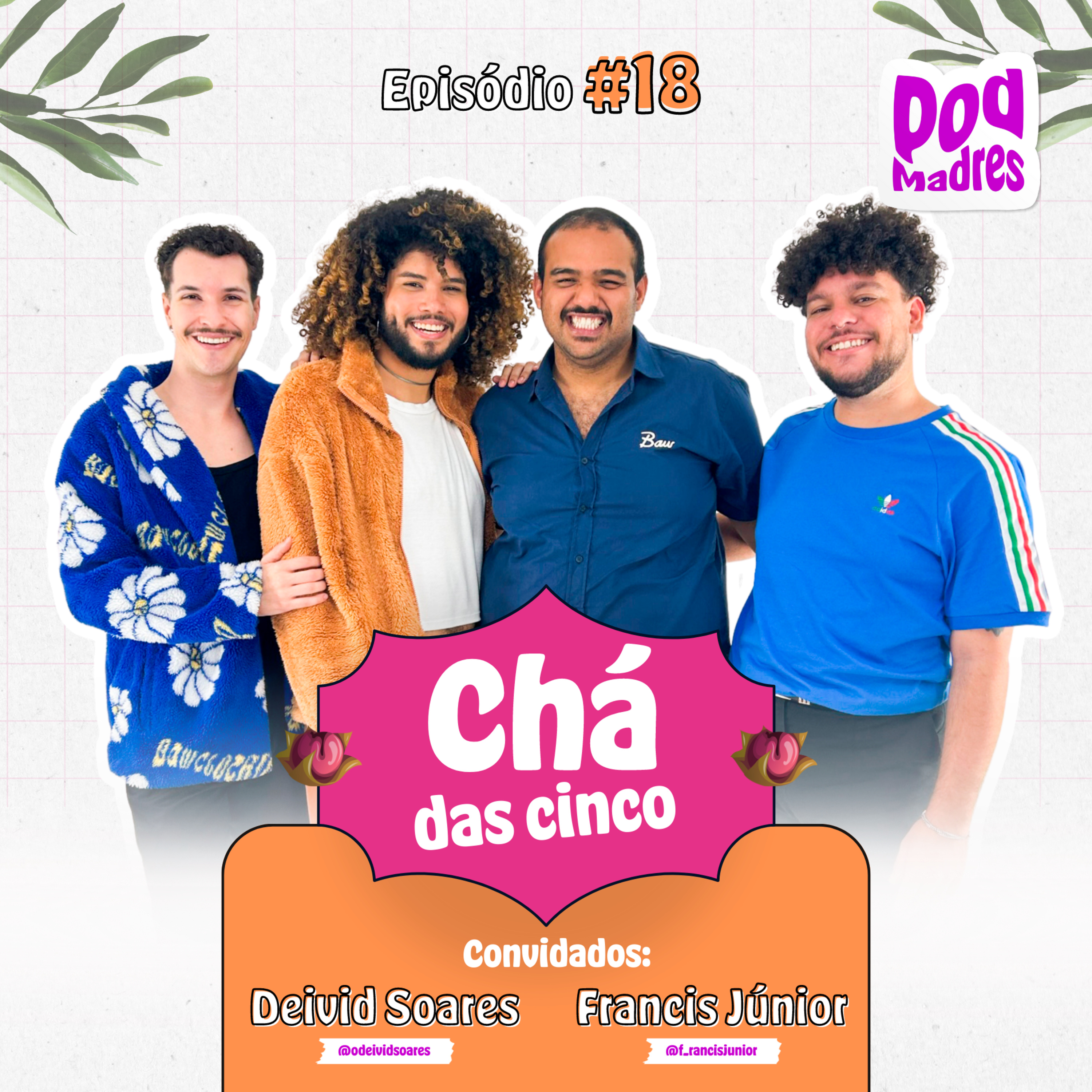 PodMadres