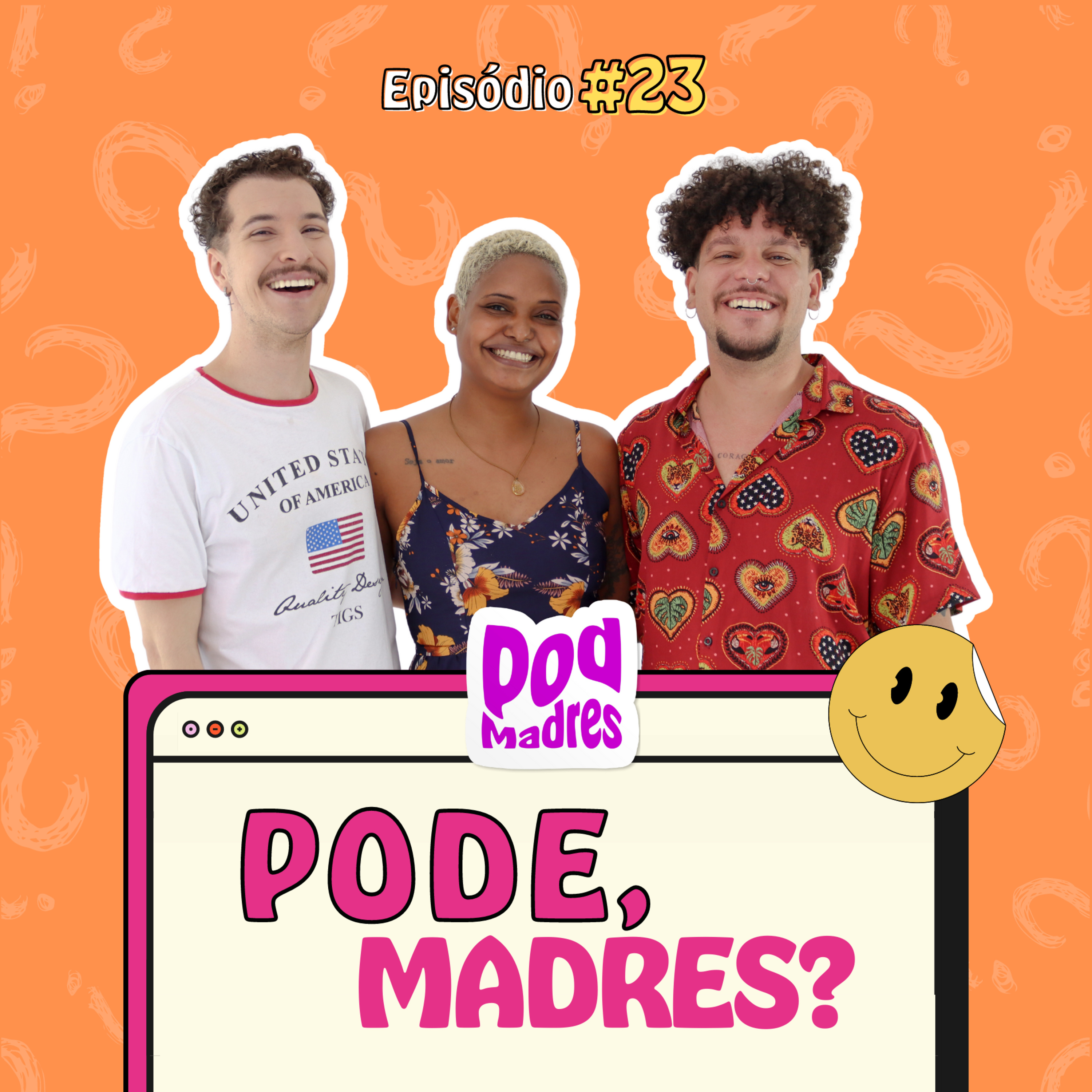 PodMadres