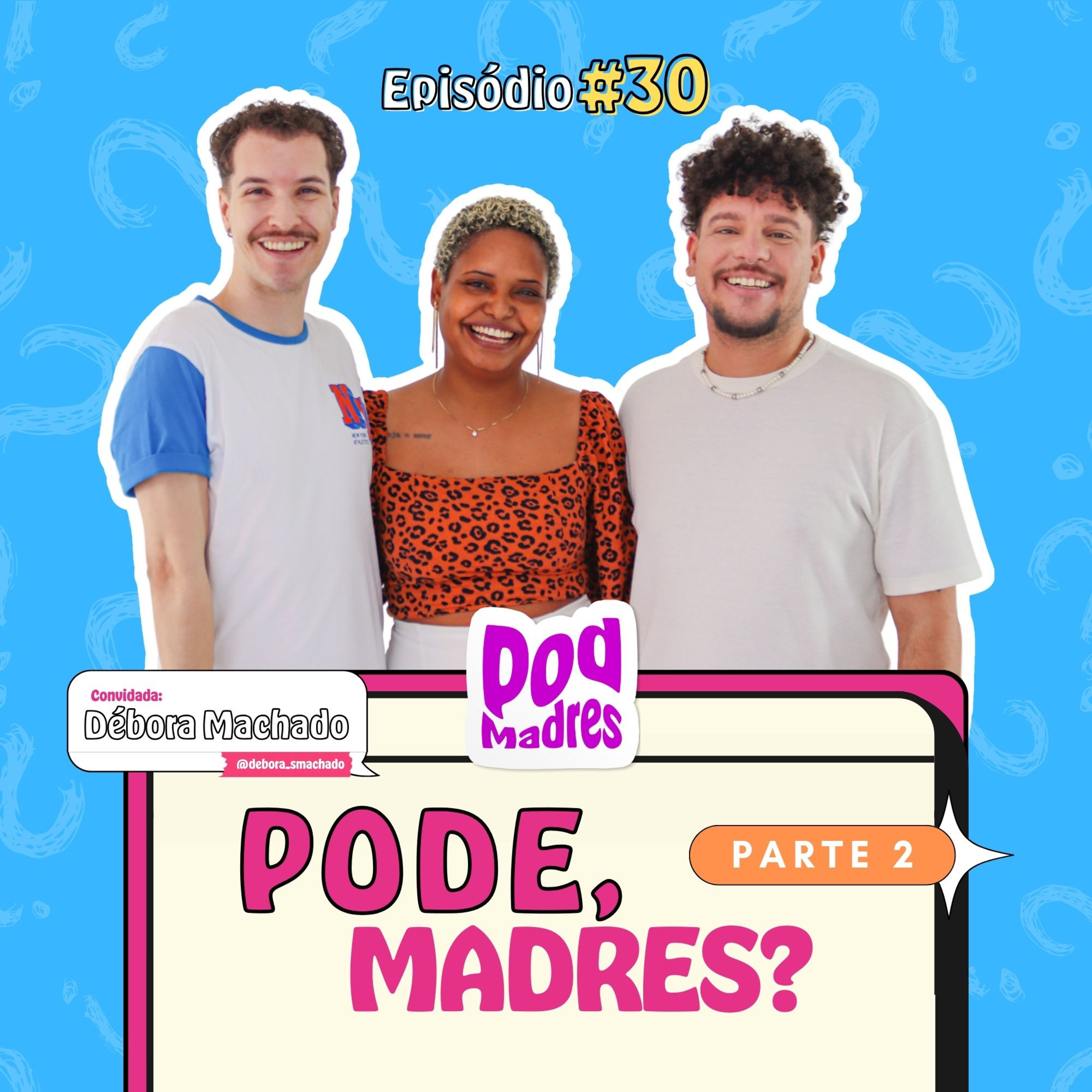 PodMadres