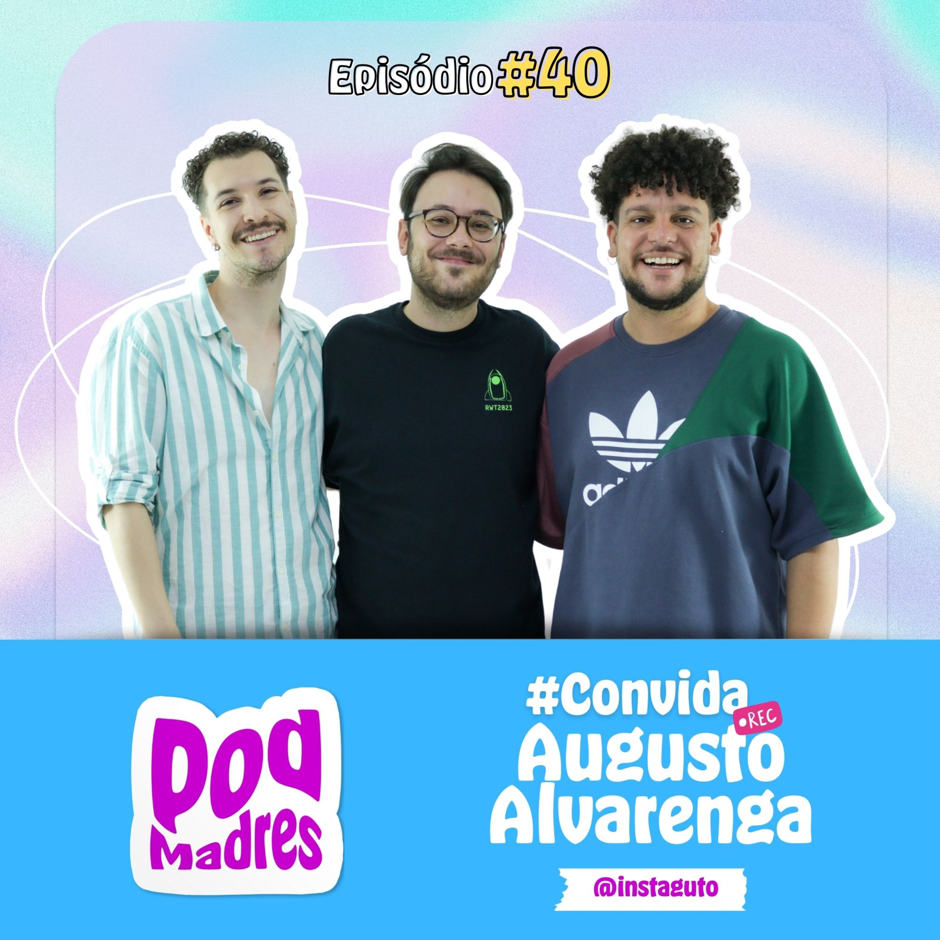 PodMadres