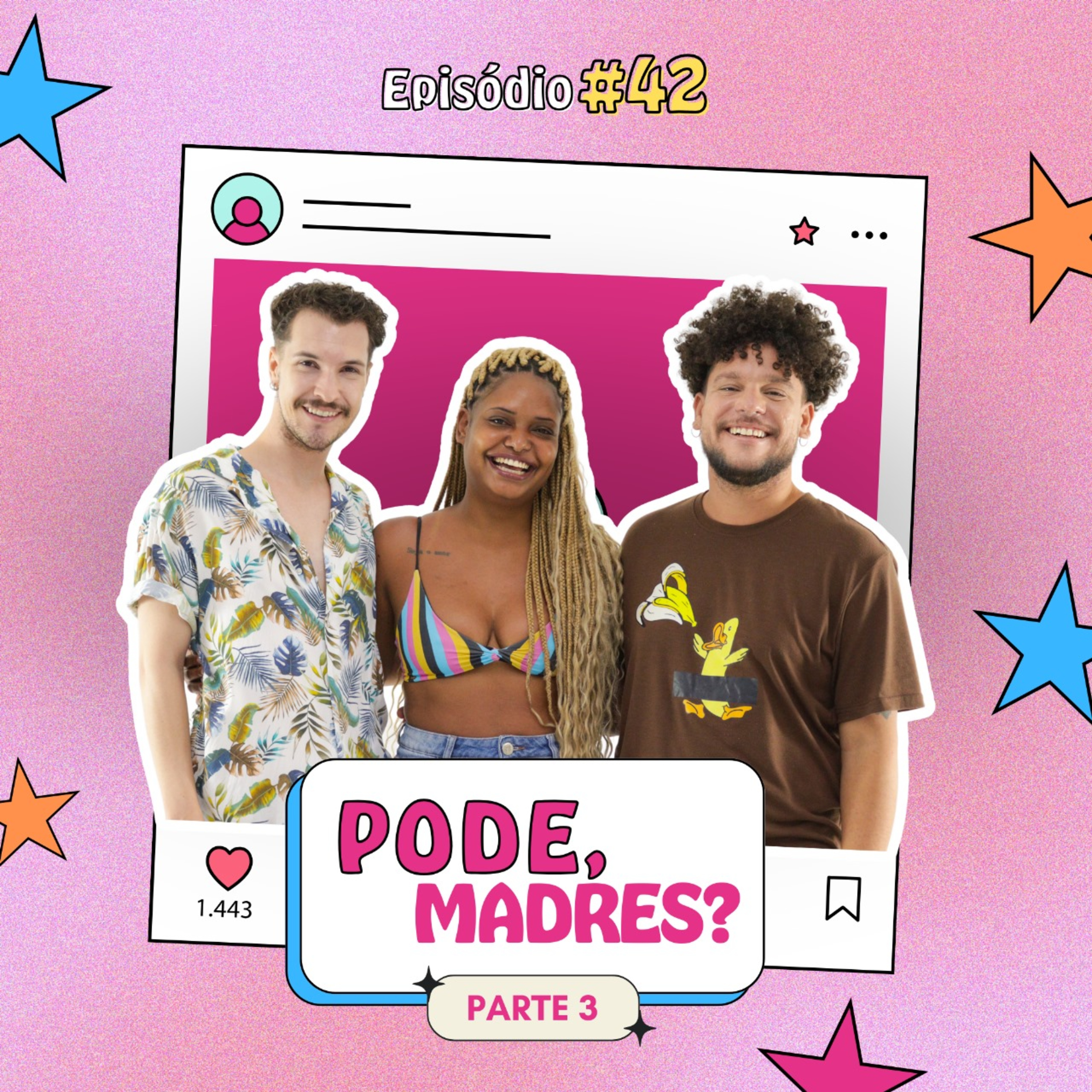 PodMadres