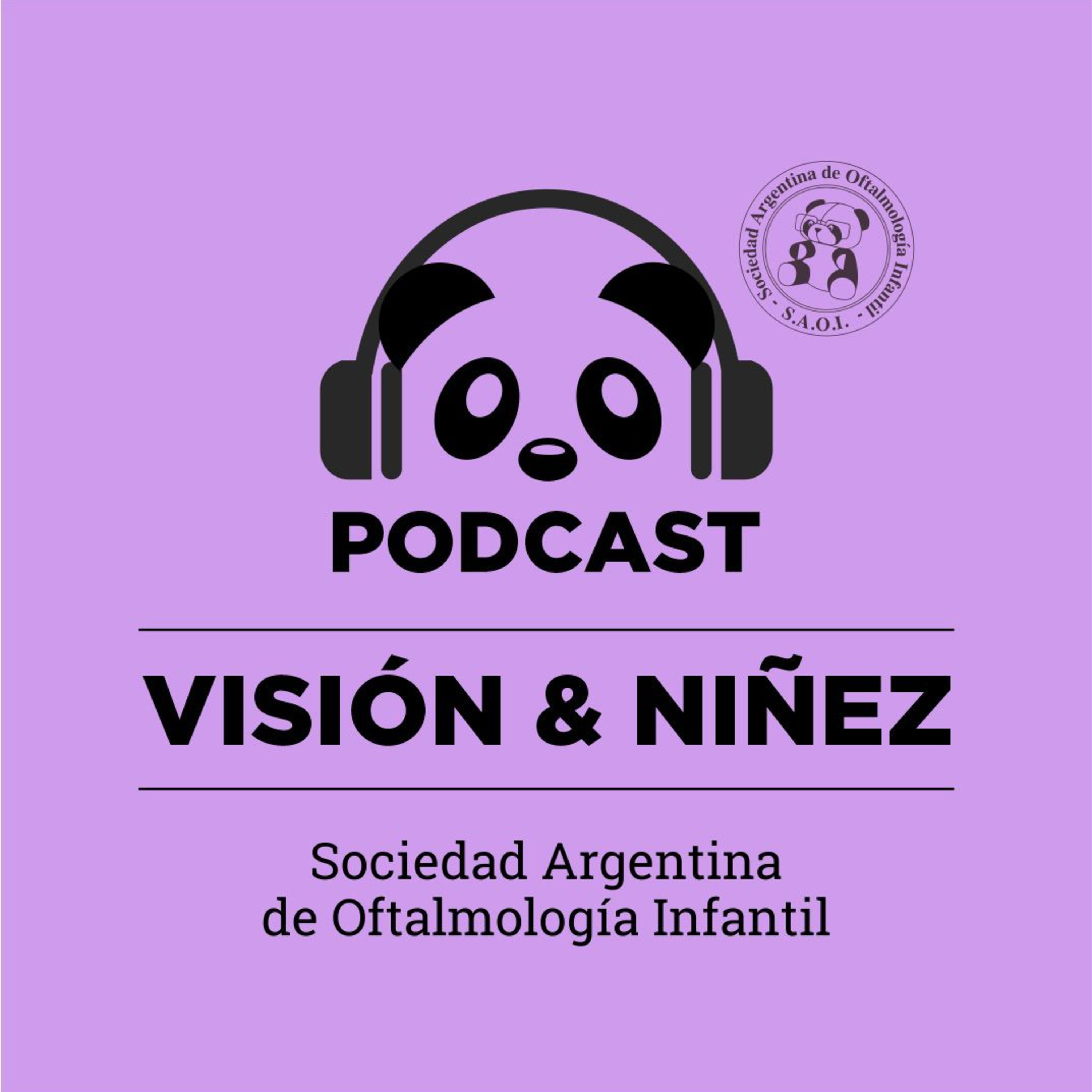 Visión & Niñez - Sociedad Argentina de Oftalmología Infantil