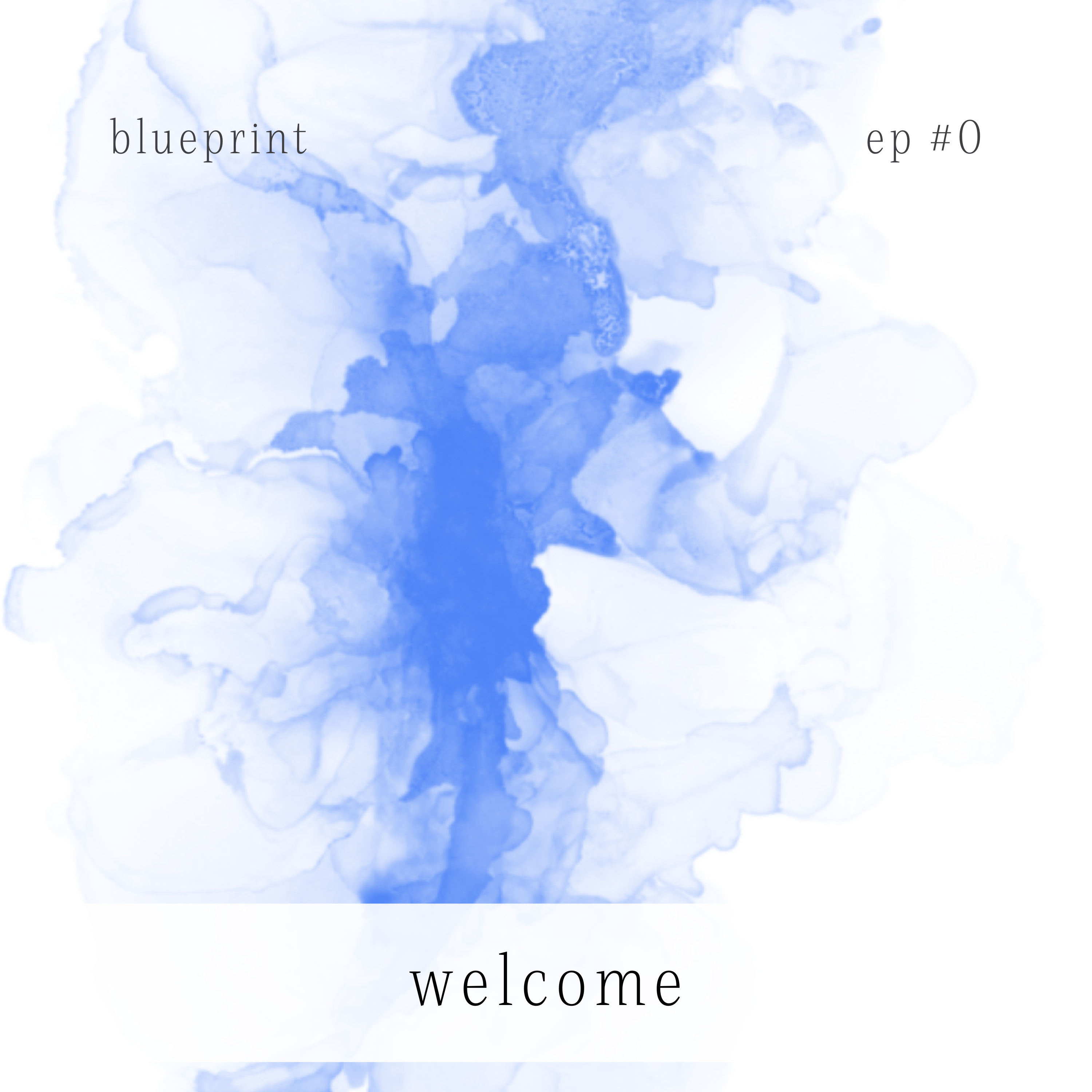 0. welcome episode artwork