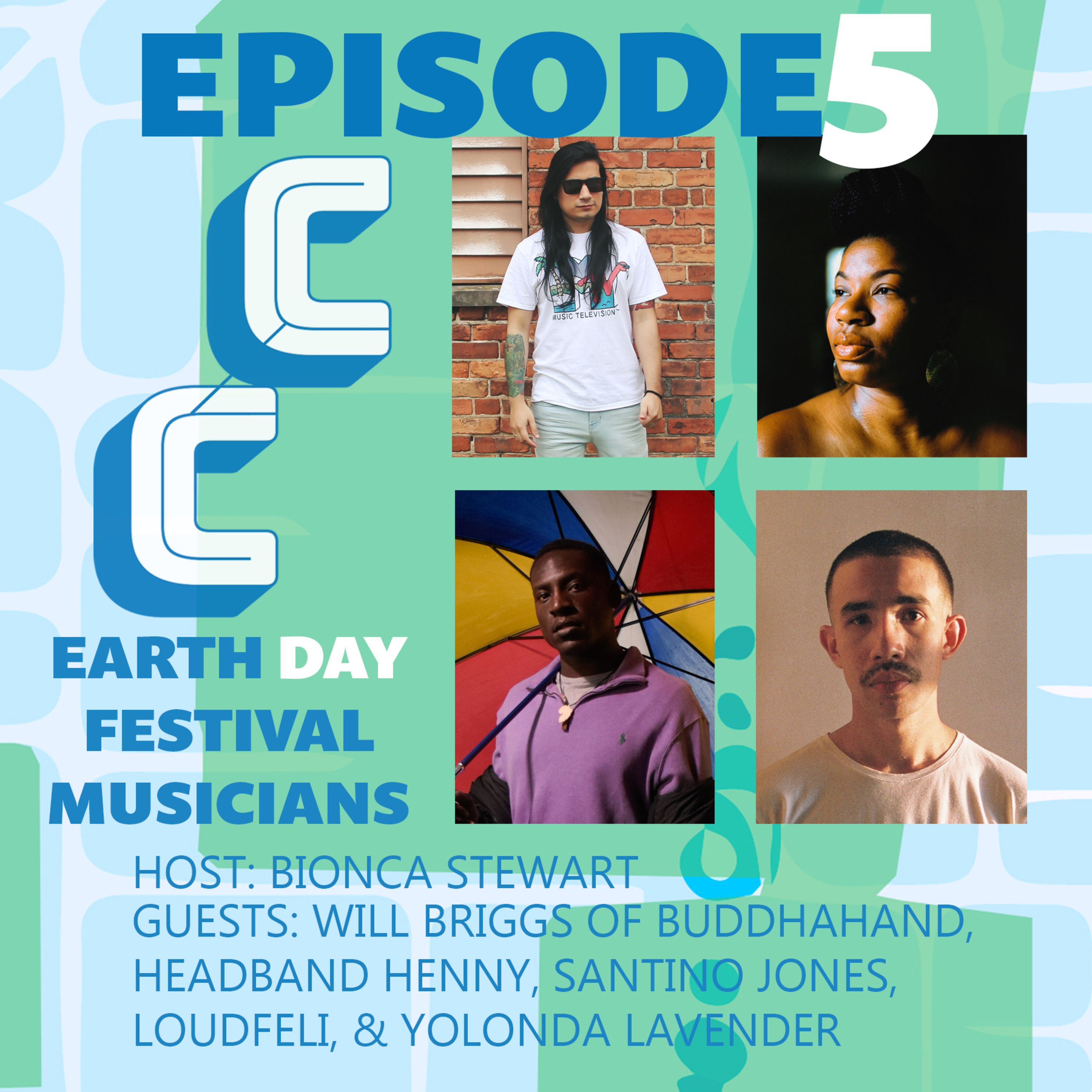 Connecting Communities: Kalamazoo Earth Day
