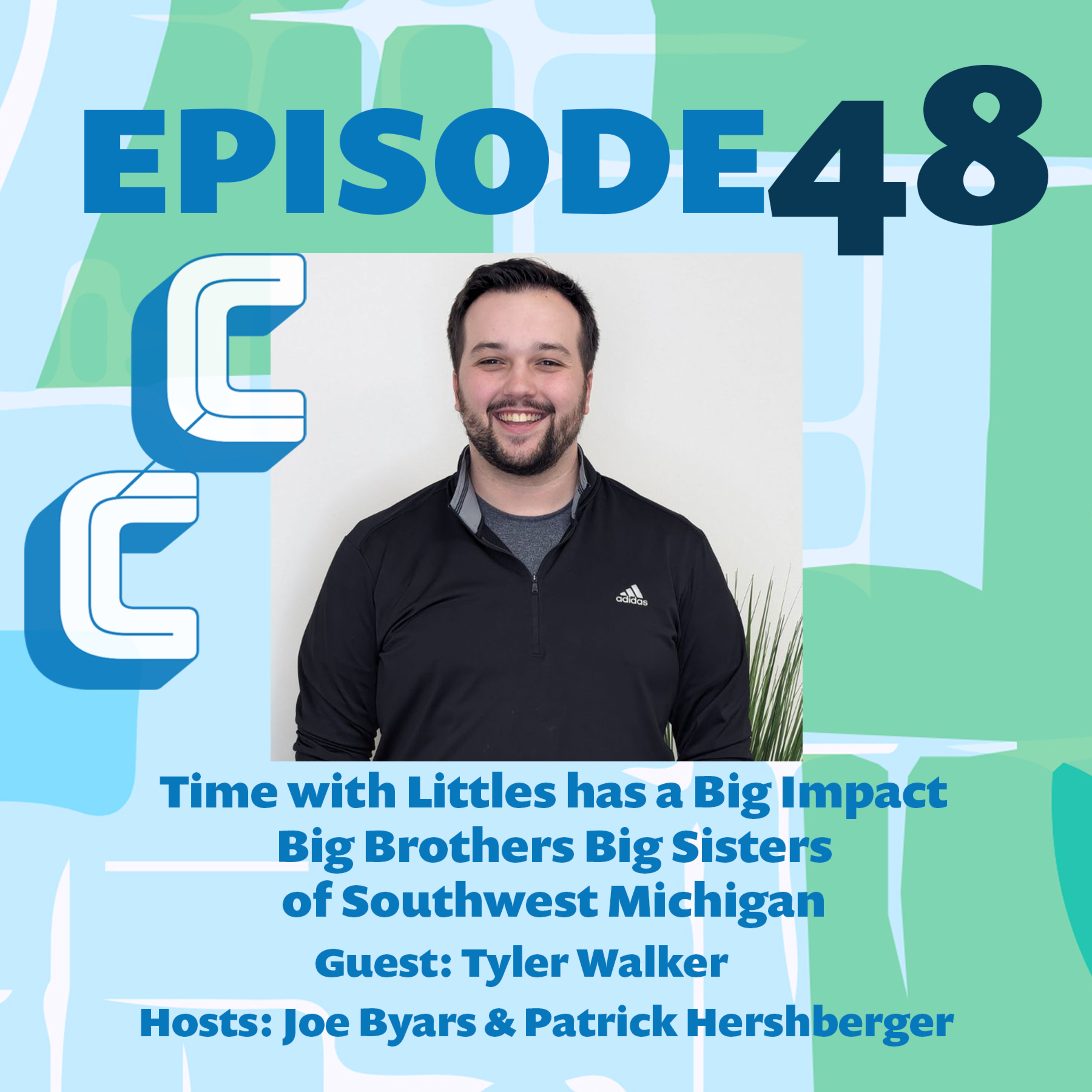 Time with Littles has a Big Impact - Big Brothers Big Sisters of Southwest Michigan