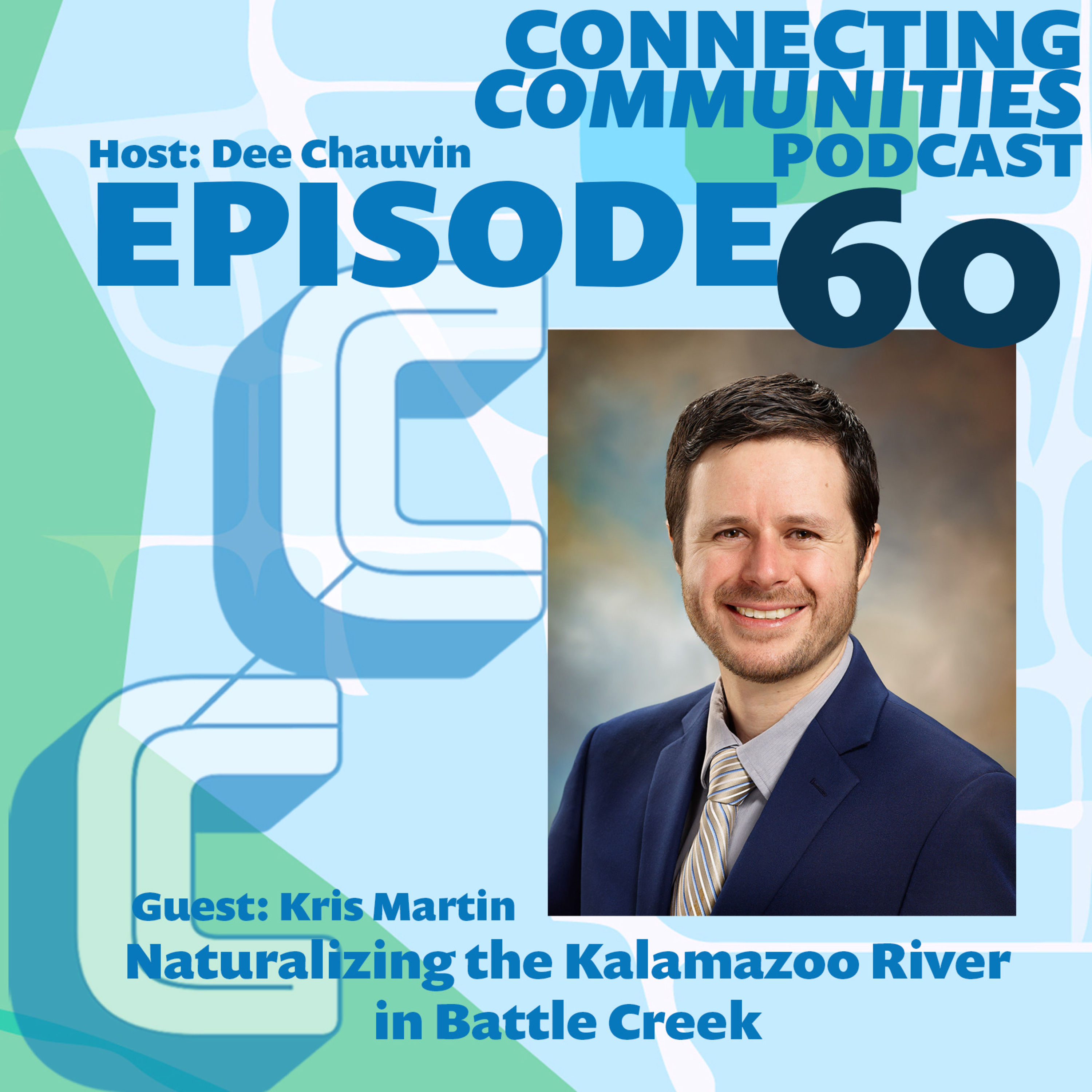 Connecting Communities: Kalamazoo Earth Day