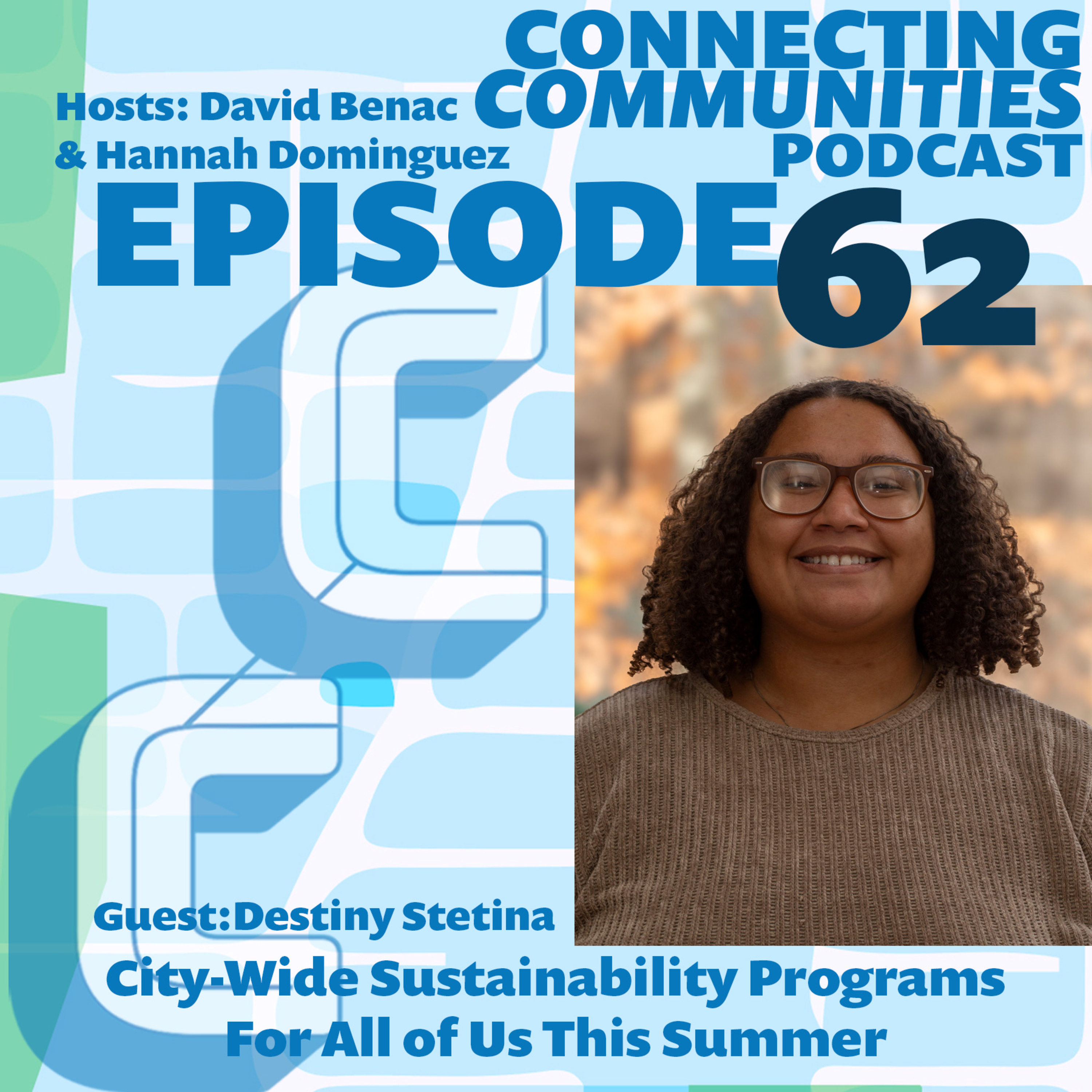 Connecting Communities: Kalamazoo Earth Day