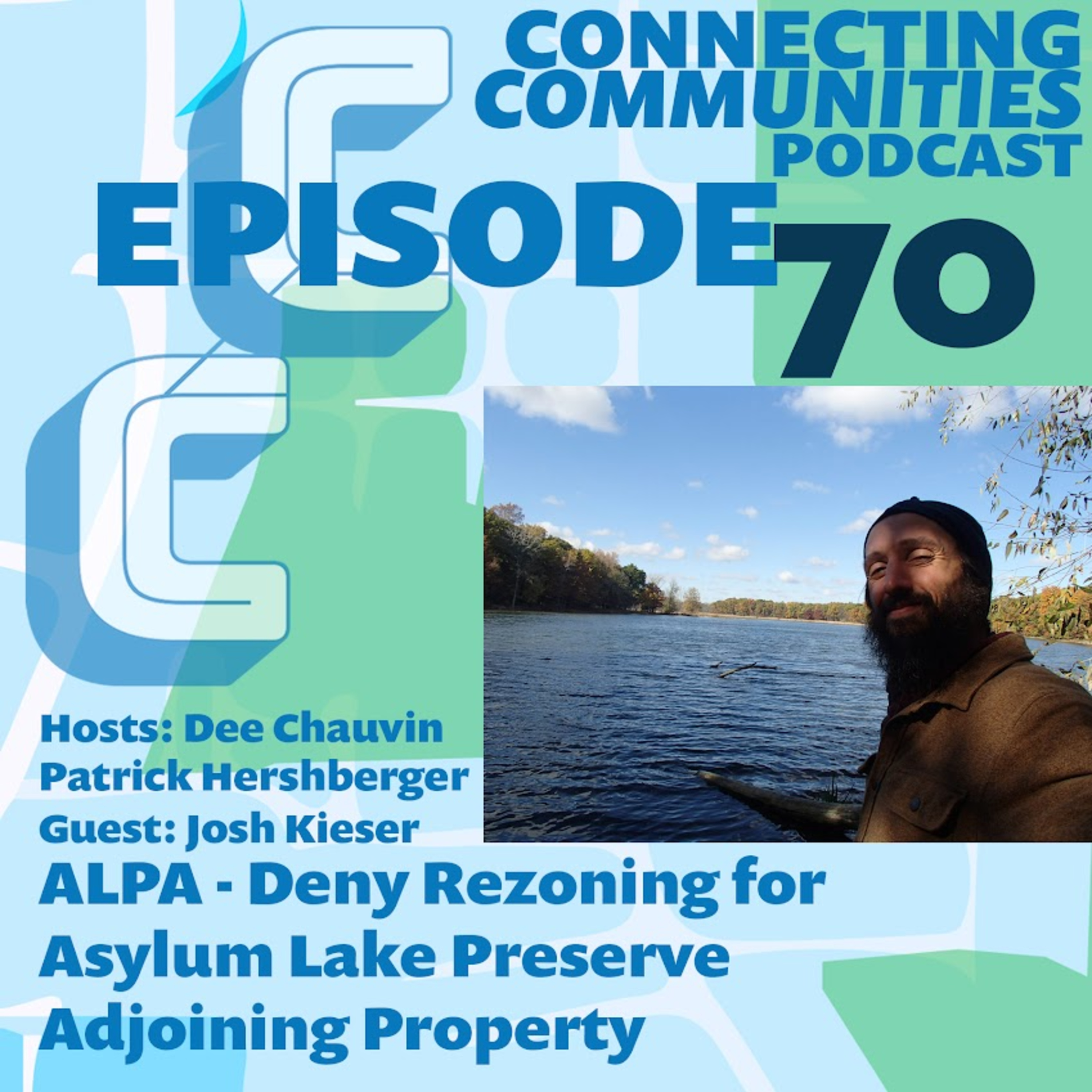 Connecting Communities: Kalamazoo Earth Day