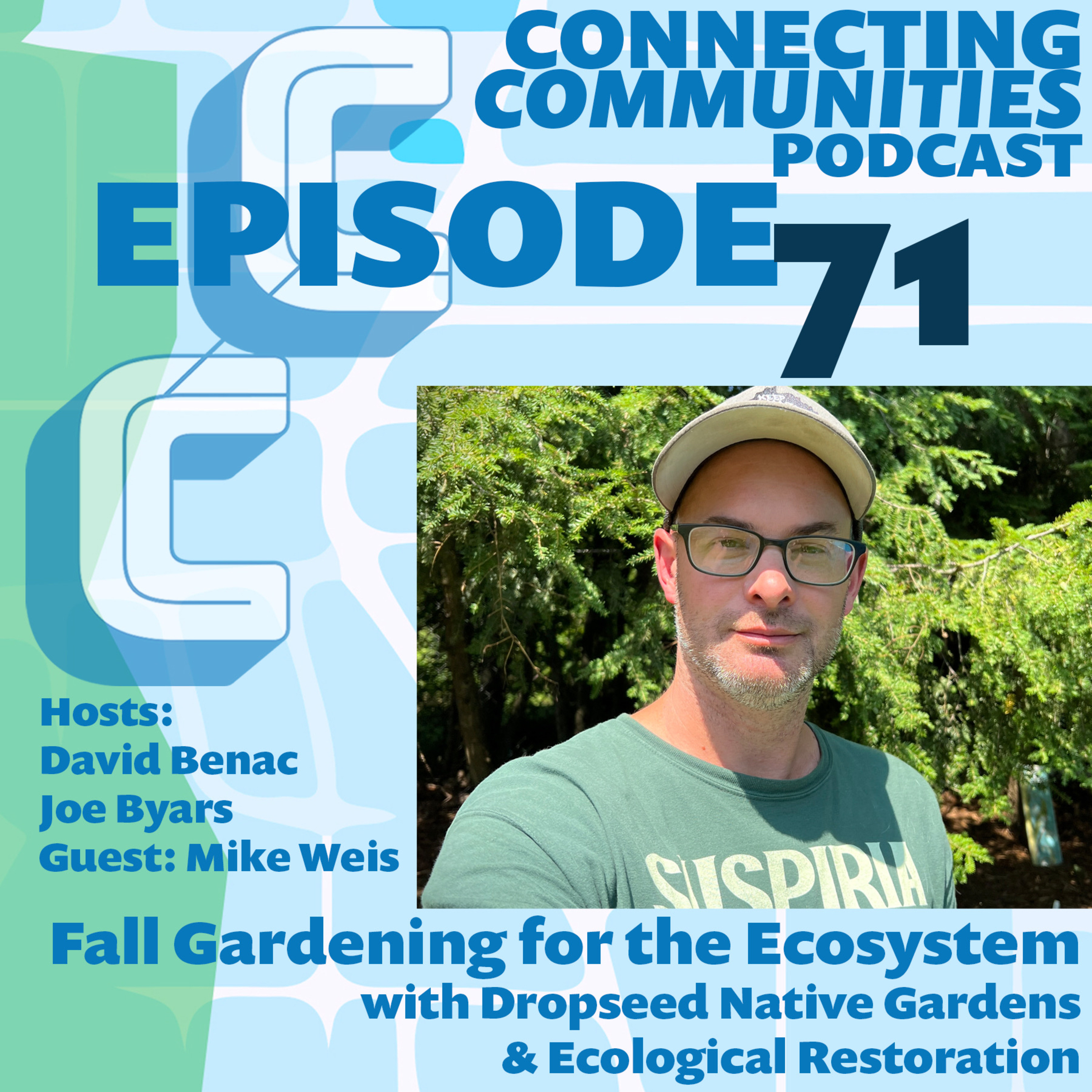 Connecting Communities: Kalamazoo Earth Day