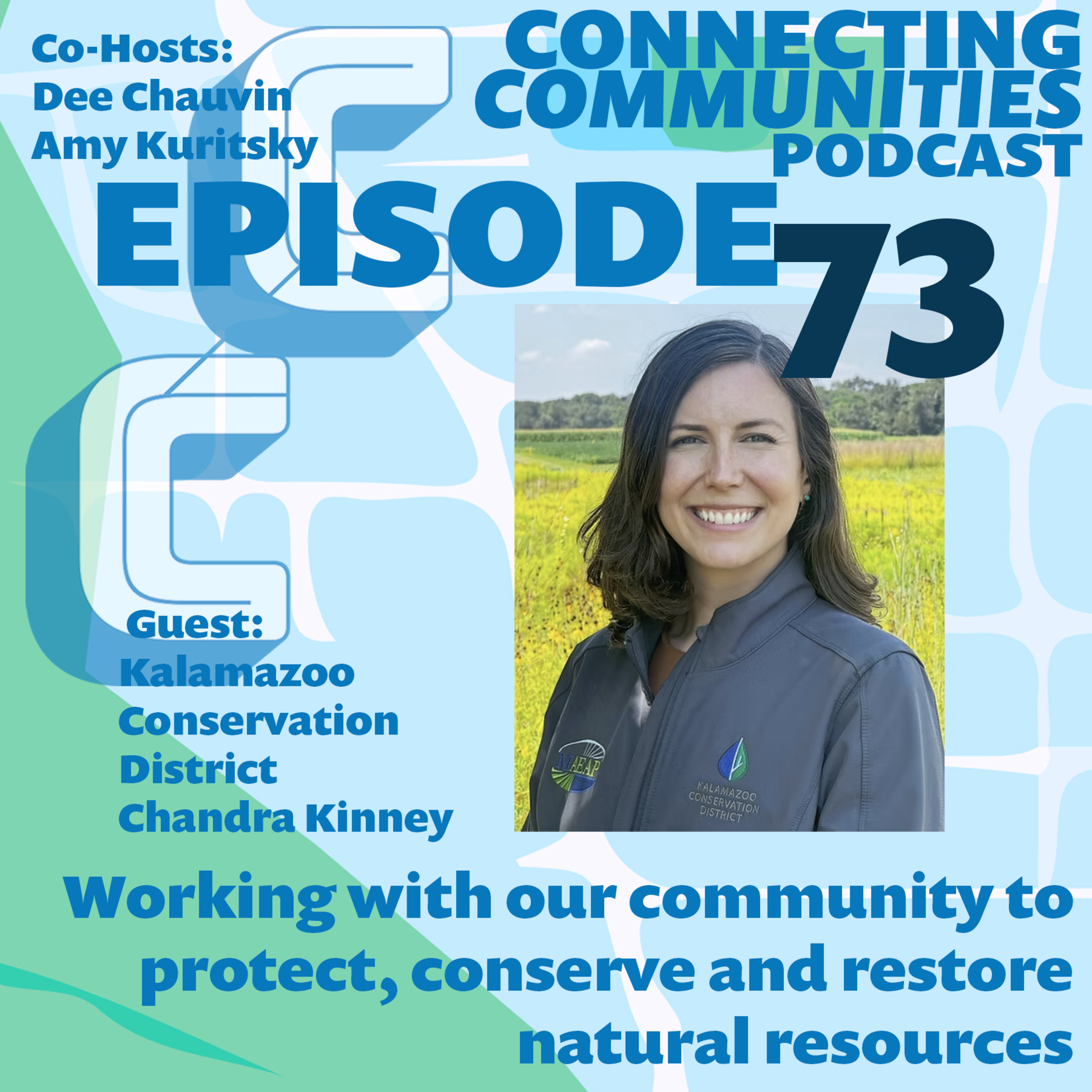 Connecting Communities: Kalamazoo Earth Day