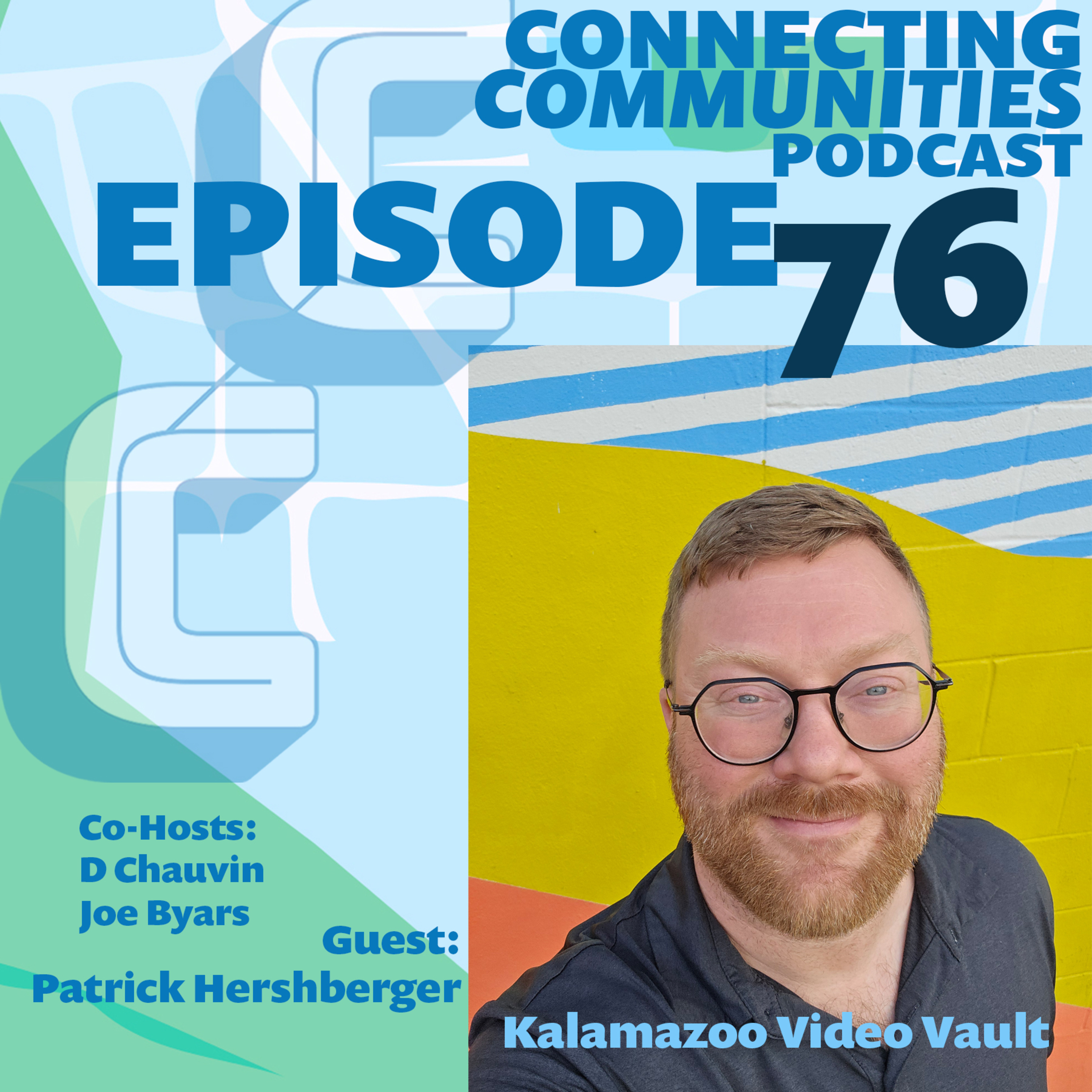 Connecting Communities: Kalamazoo Earth Day