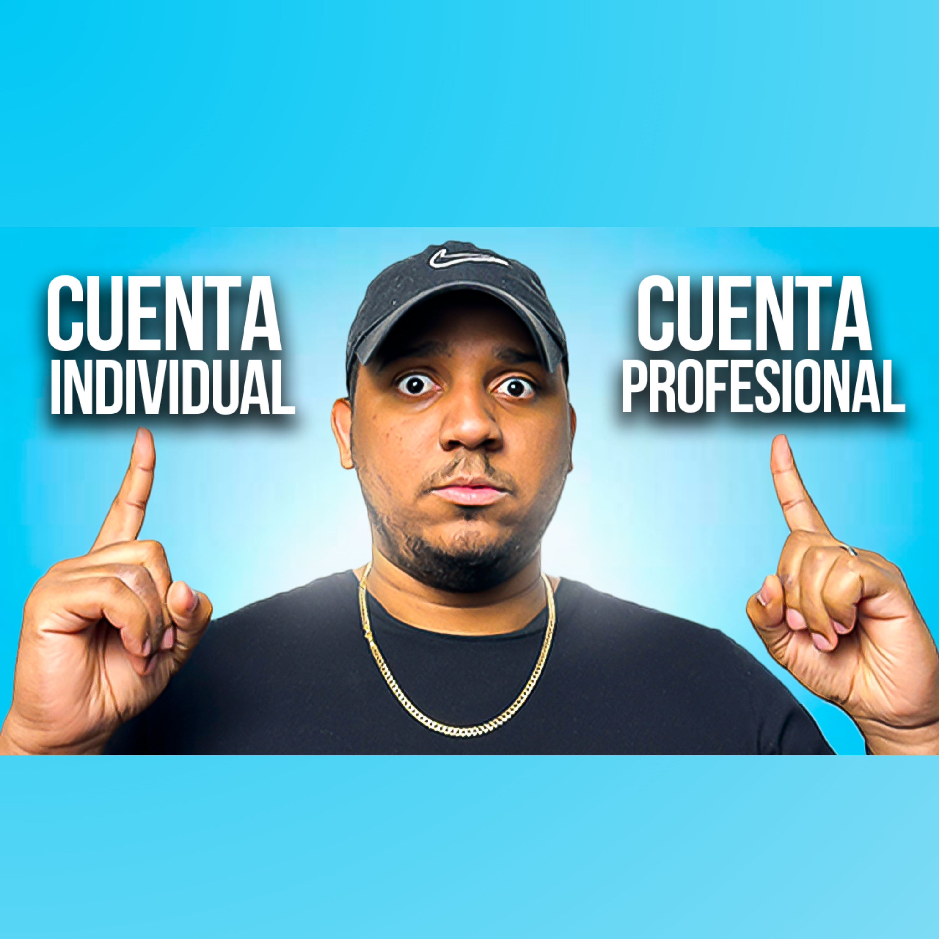 Portada de Modo FBA el Podcast