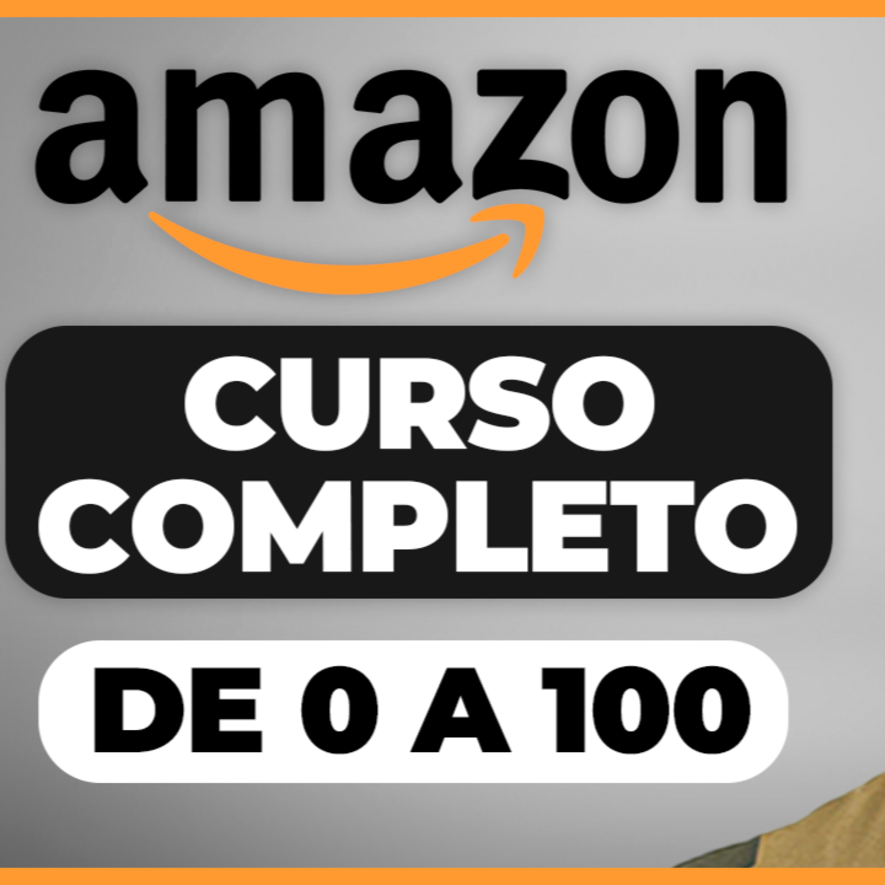 Portada de Modo FBA el Podcast
