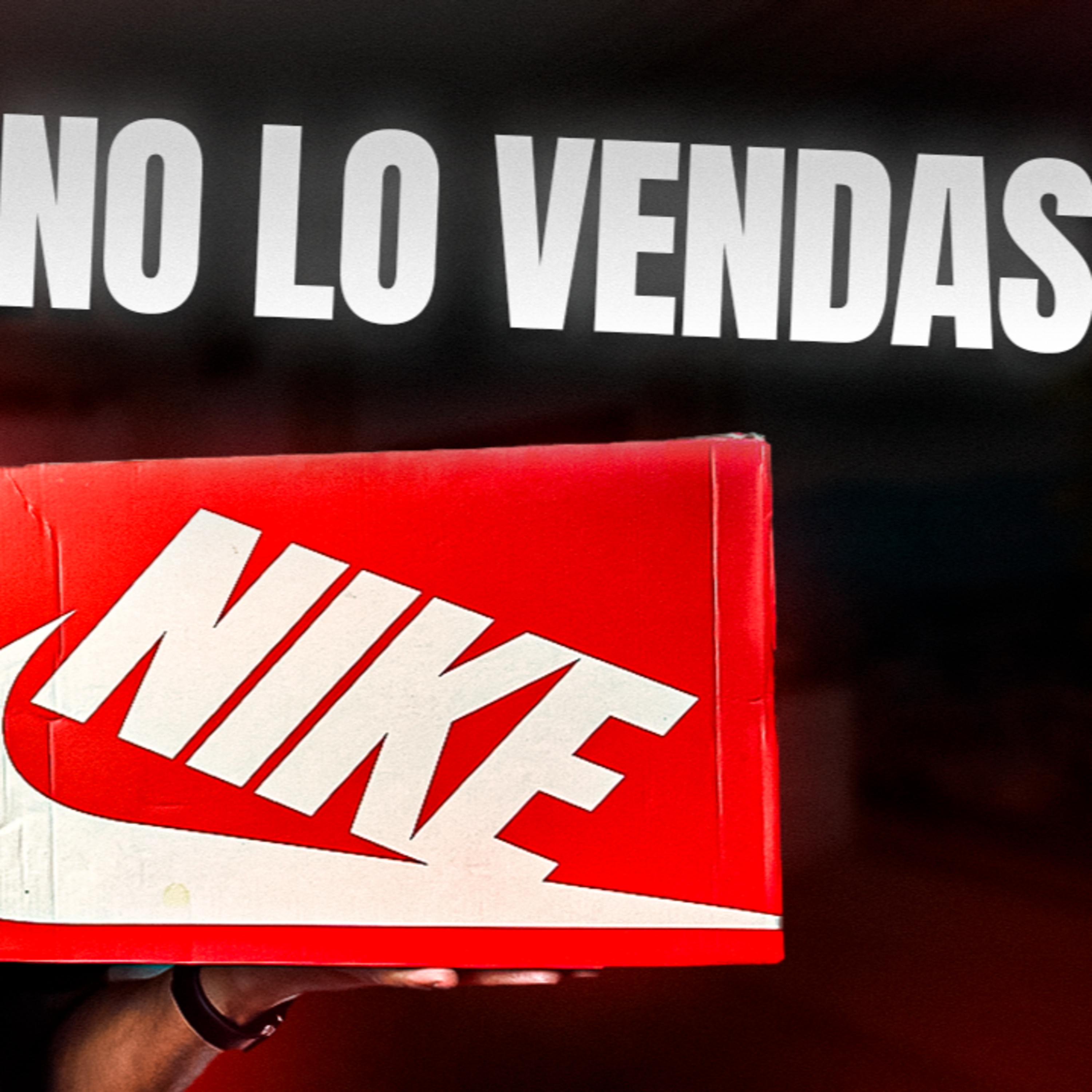 #66: Lo que NO te dicen de vender Nike en Amazon