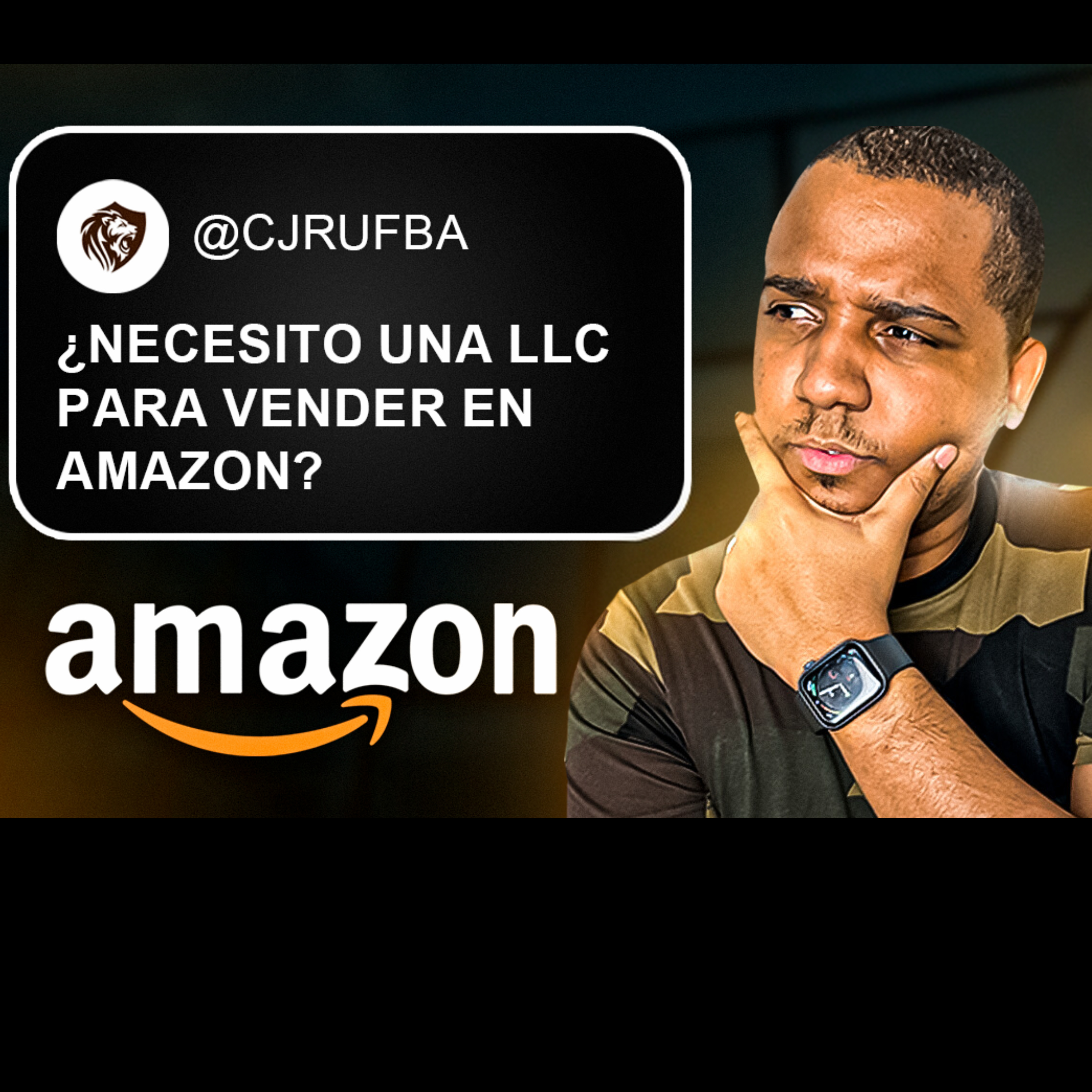#67: 5 Cosas que NO necesitas para comenzar a vender en Amazon FBA