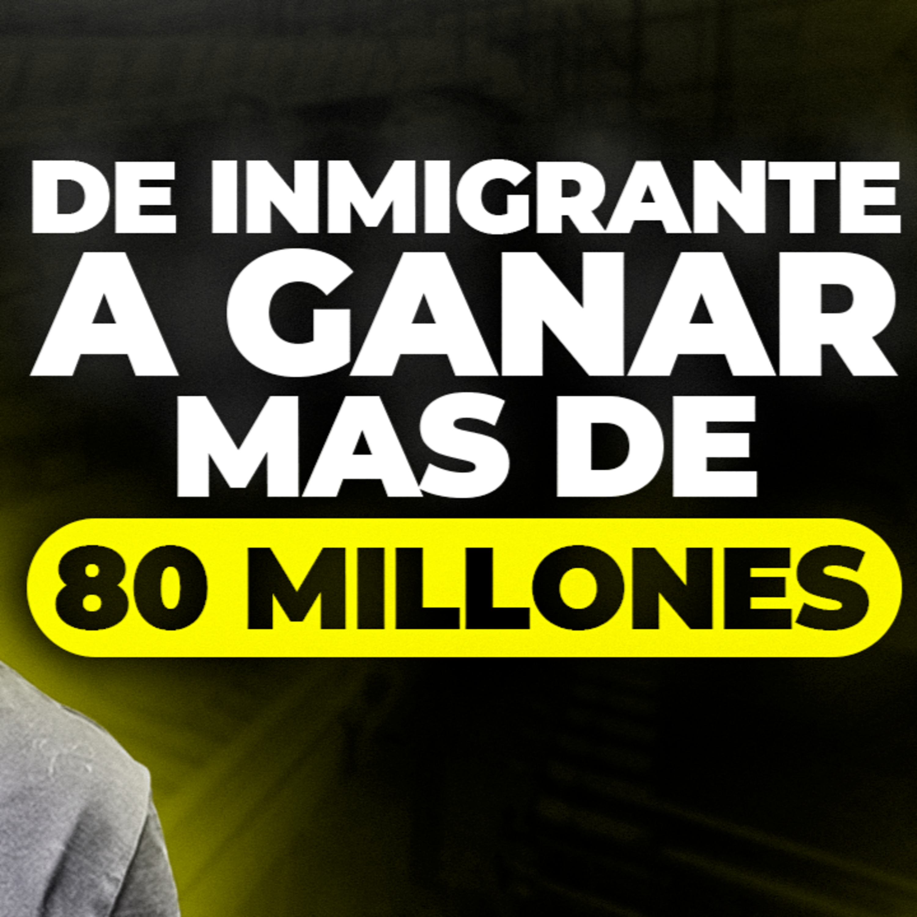 #69: Cómo Alejandro Logró VENDER 80 MILLONES de Dólares con Amazon FBA