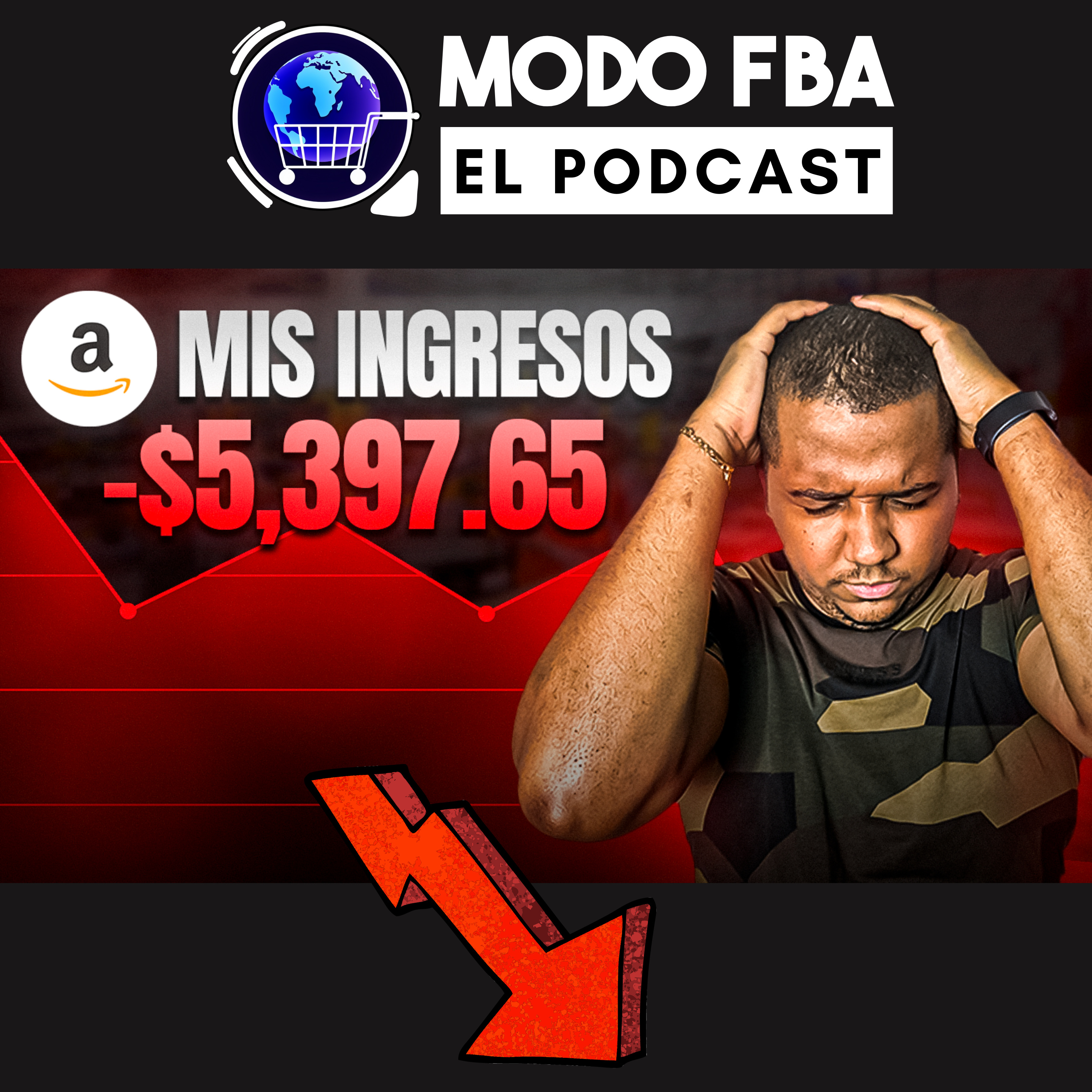 #70: ¡NO LO HAGAS! 🚨 Los PEORES ERRORES al Analizar Productos en Amazon FBA