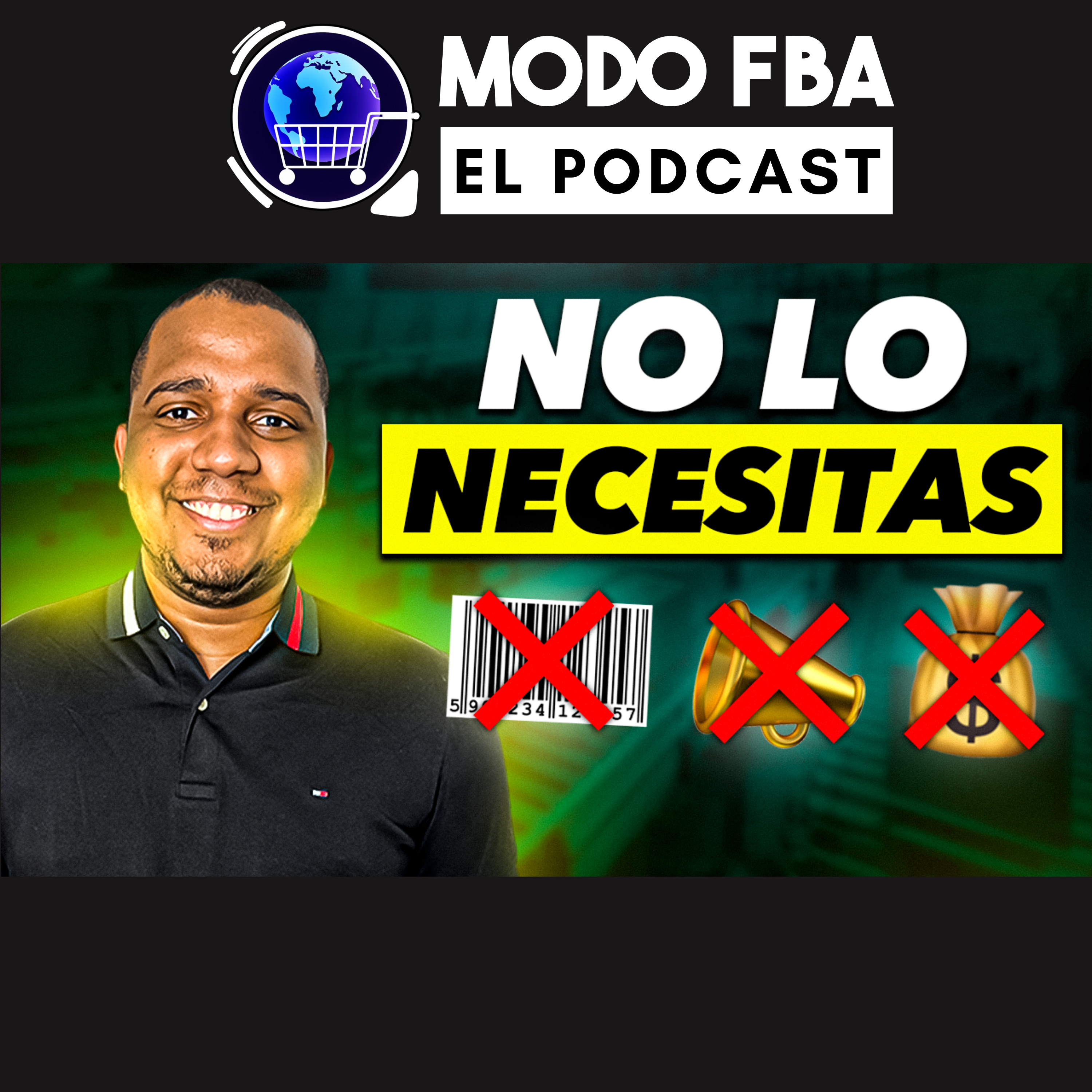 #72: ¡10 Cosas que NO Necesitas para Triunfar Haciendo Arbitraje en Amazon! 😱